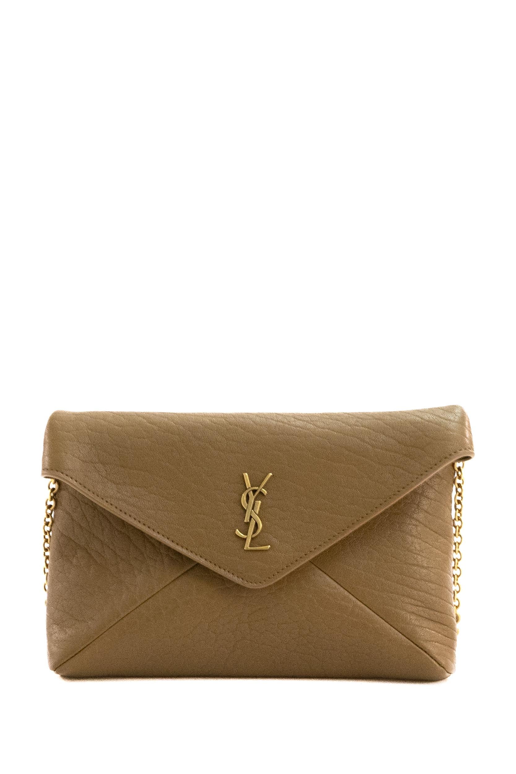 Pochette Cassandre<BR/> 819271 AACYT 2760 SAINT LAURENT 