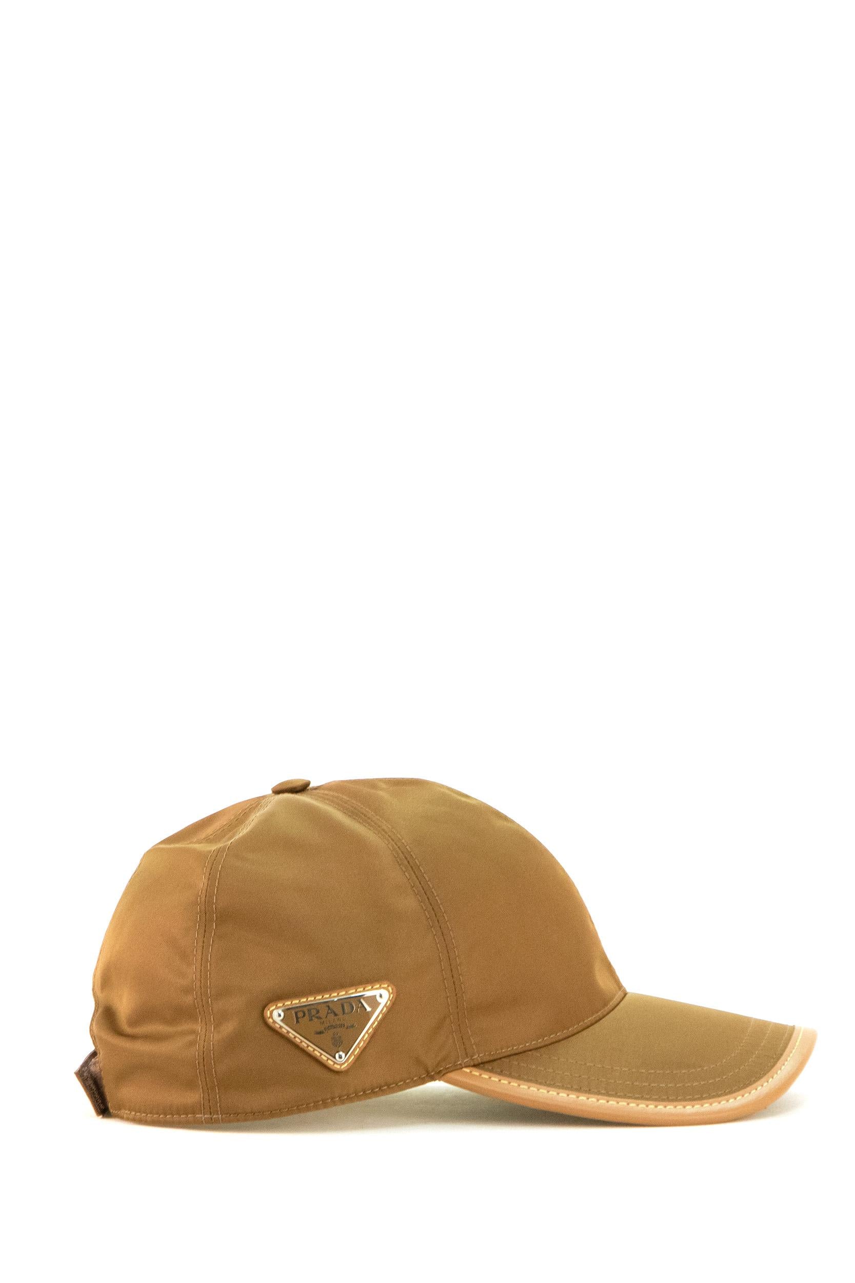 Cappello da Baseball<BR/> 2HC274 2CX2 F0594 PRADA 