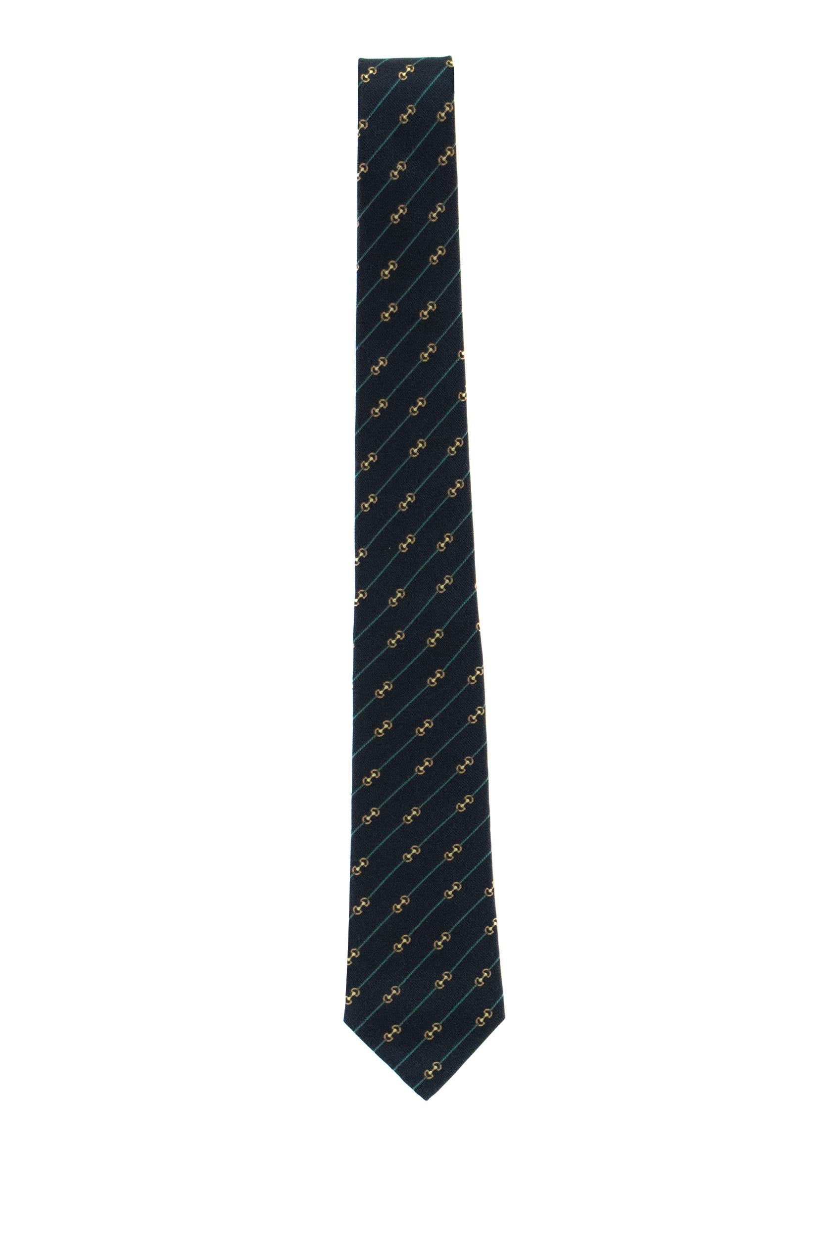Cravatta <BR/> 815964 4E009 4275 GUCCI 