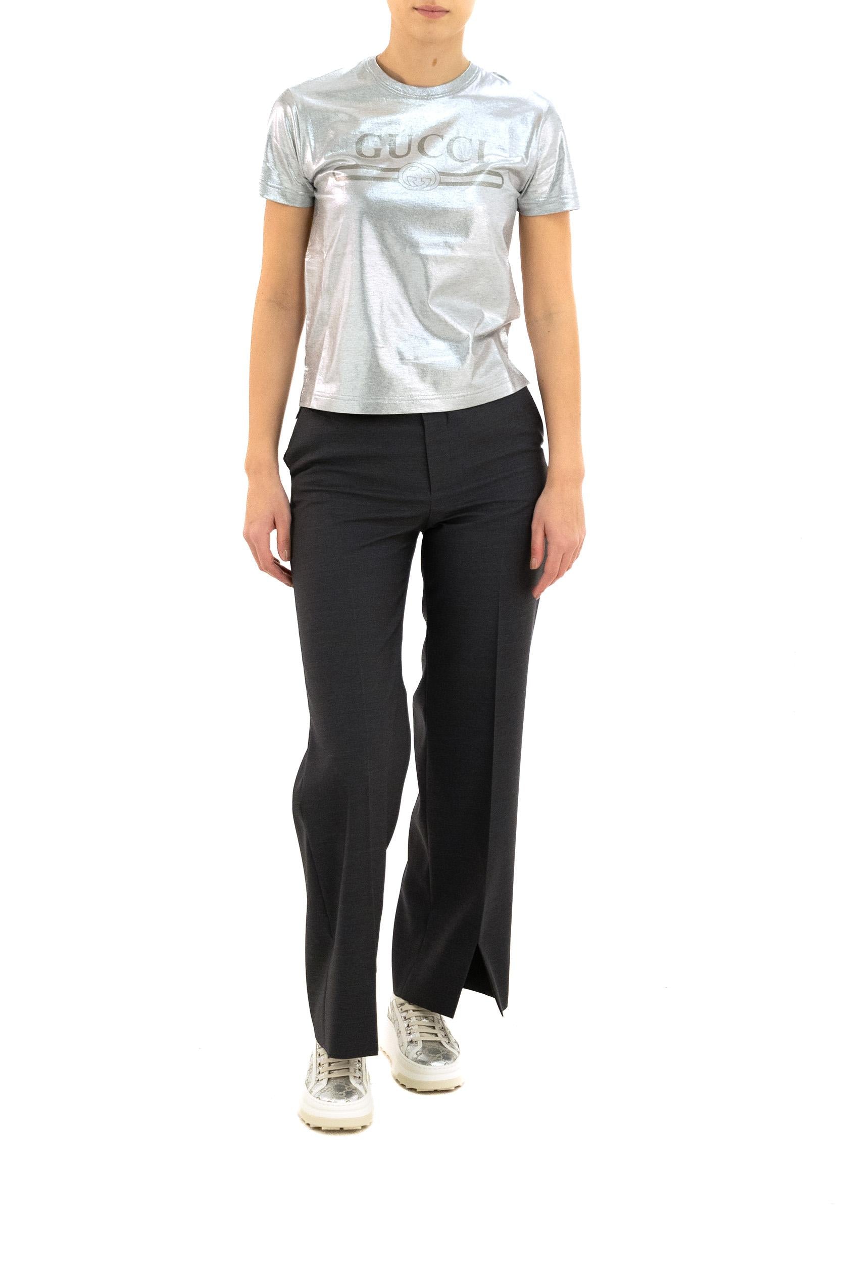 Pantaloni<BR/> 828769 Z7AO2 1505 GUCCI 