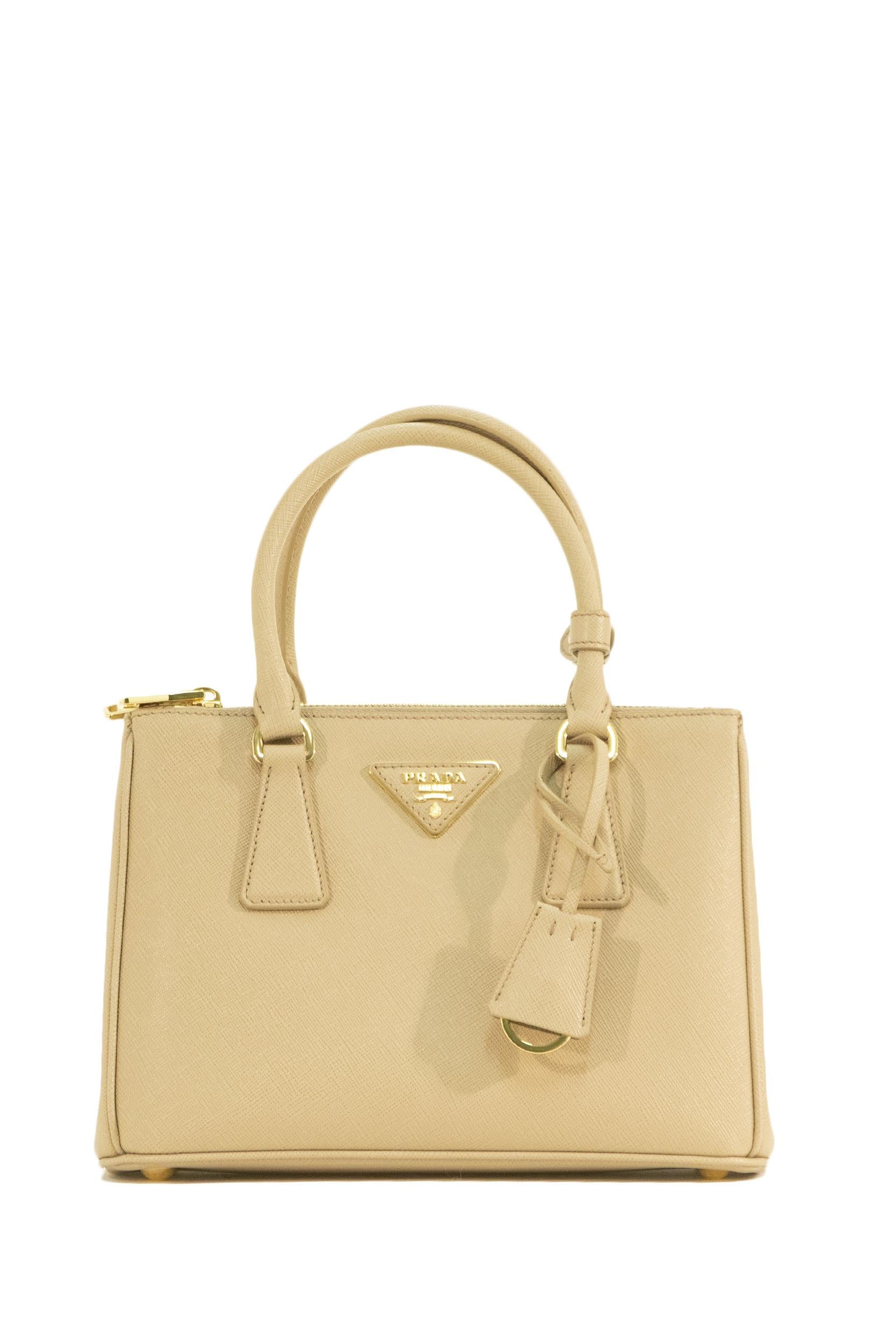 Borsa Galleria small<BR/> 1BA896 V EOO NZV F0036 PRADA 