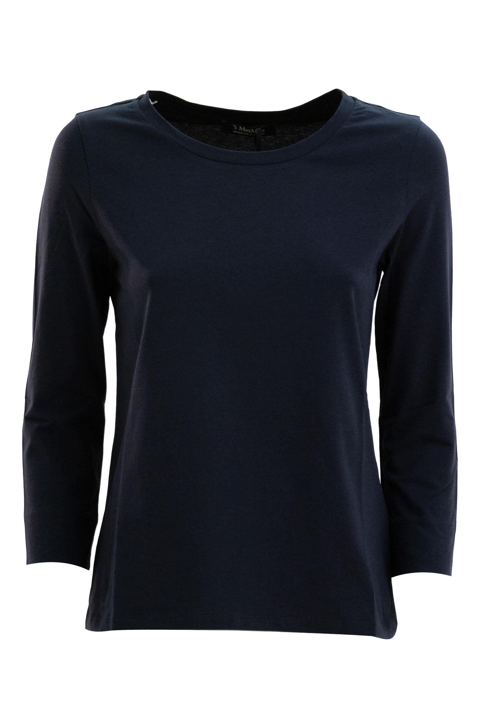 T-shirt<BR/> DURATA 007 S MAX MARA 