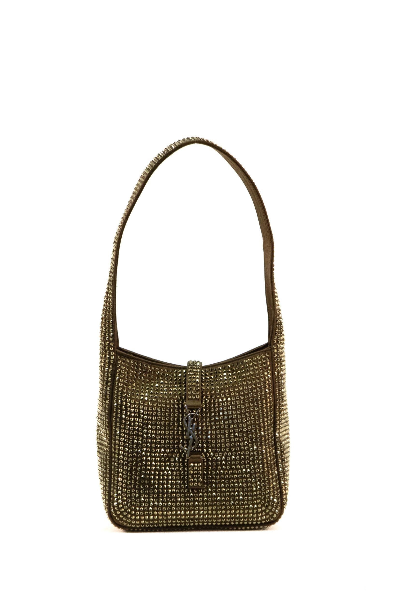 Borsa Le 5 à 7<BR/> 809464 FADSQ 2803 SAINT LAURENT 