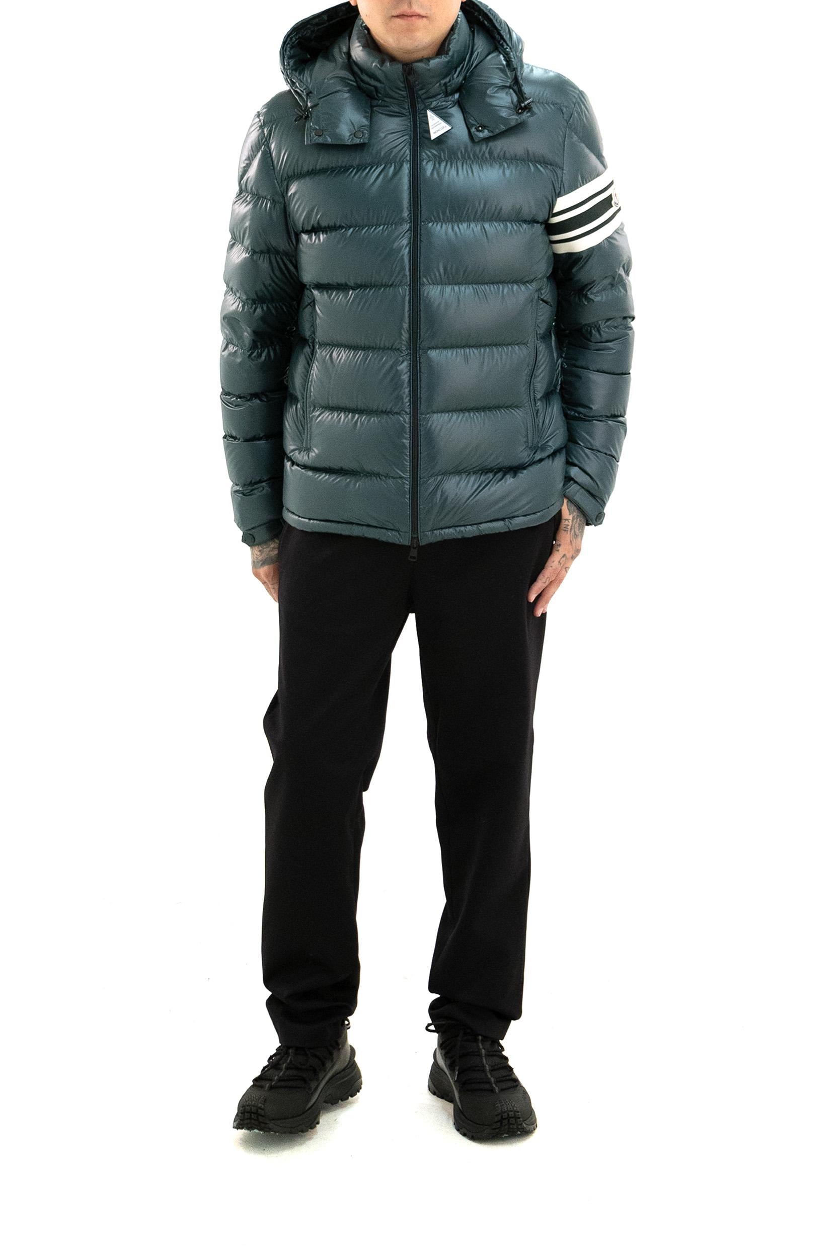 Piumino Landre<BR/> 1A000-95 59885 86G MONCLER 