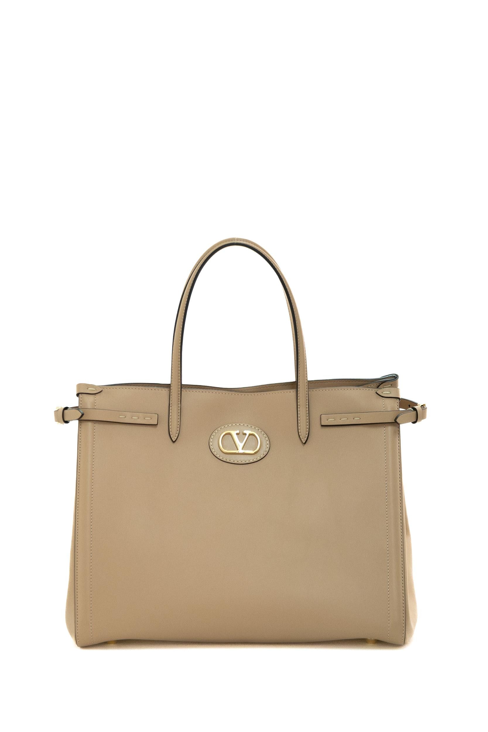 Borsa Antibes<BR/> 6W2B0R19CVC WRP VALENTINO GARAVANI 