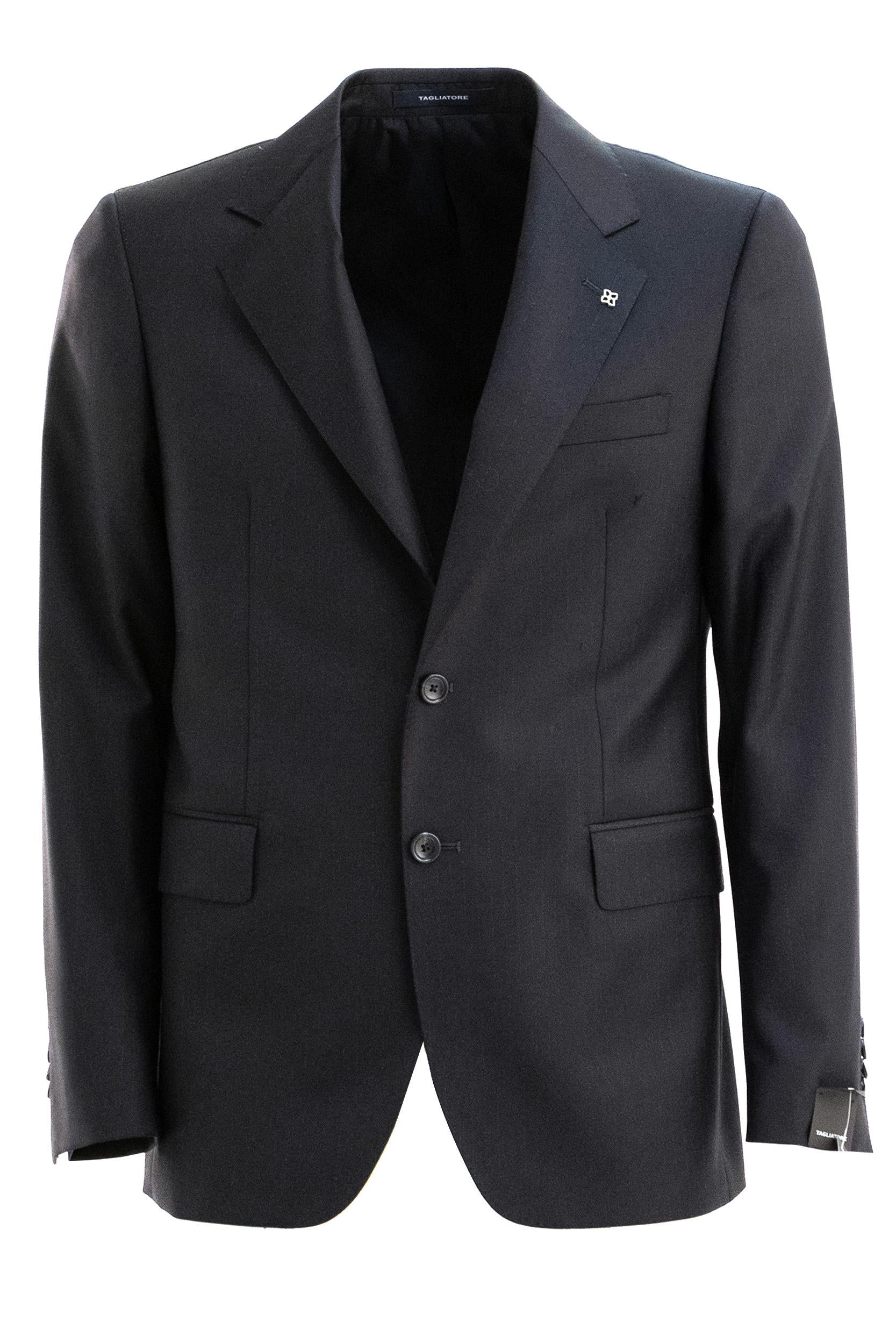 Abito Gessato<BR/> 2FNJ22B01 060073R B3108 TAGLIATORE 