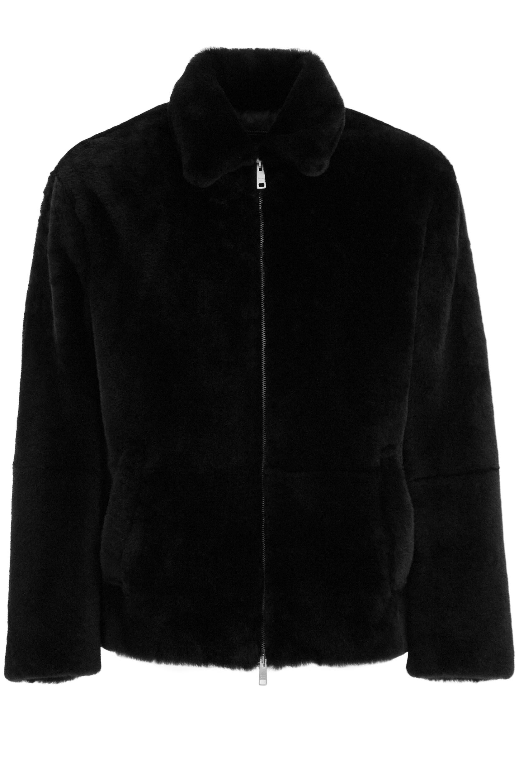 Montone<BR/> UPS611 S 232 13C5 F0002 PRADA 