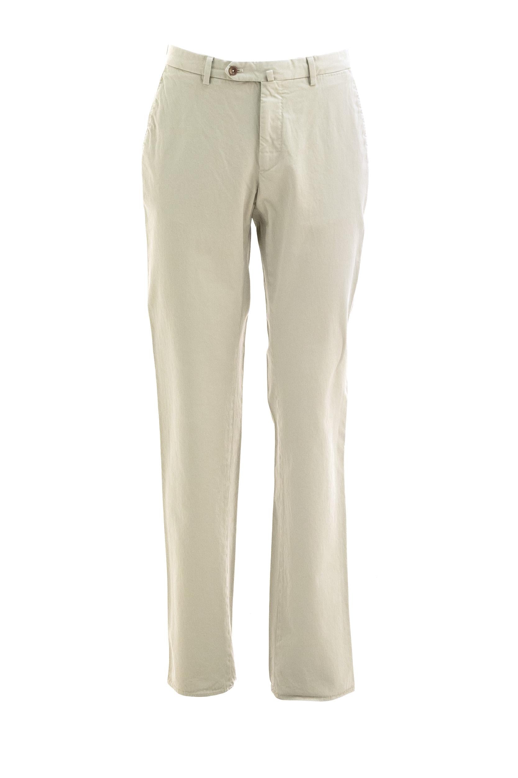 Pantaloni<BR/> 1WT35R 62335 020 INCOTEX 