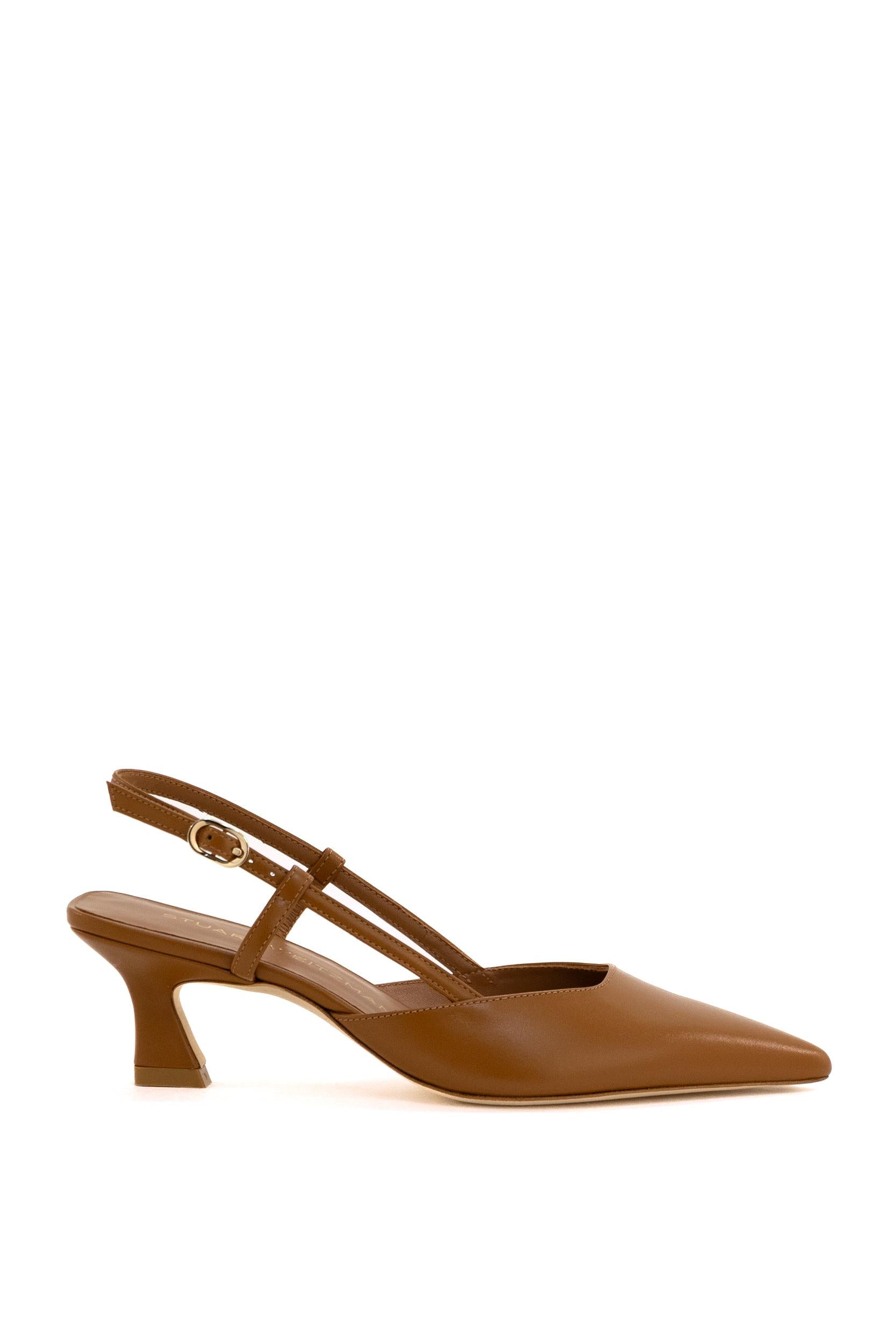 Slingback Winnie<BR/> VINNIE 50 HAZEL STUART WEITZMAN 