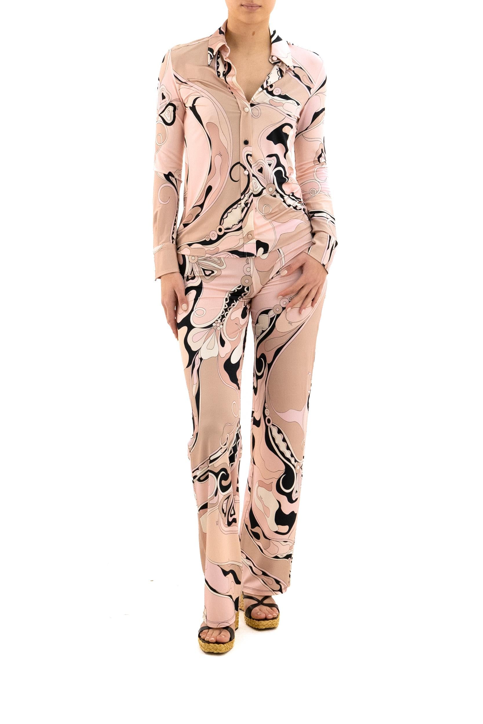 EMILIO PUCCI 5HJJ07 5H737023