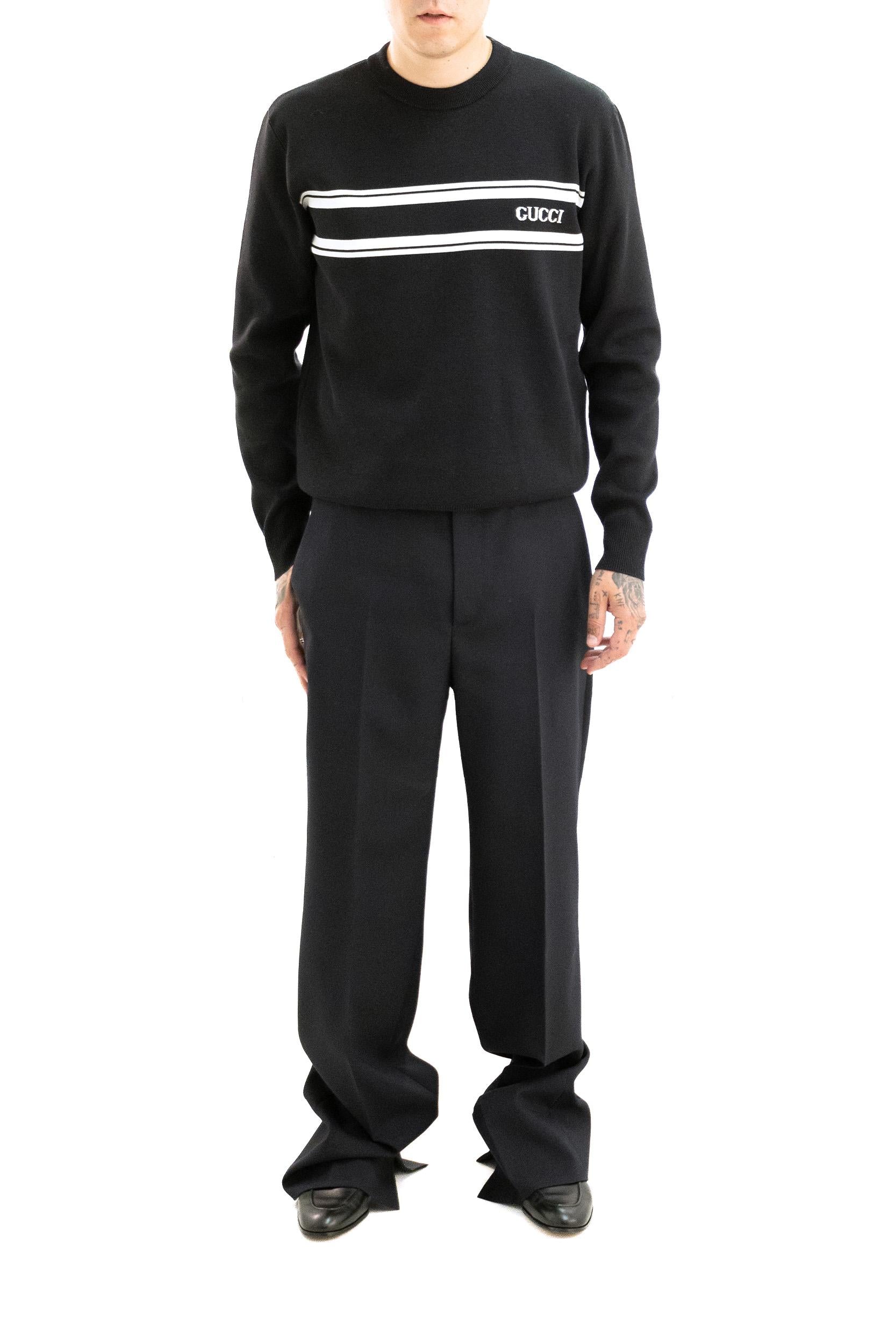 Pullover<BR/> 834313 XKEZK 1070 GUCCI 