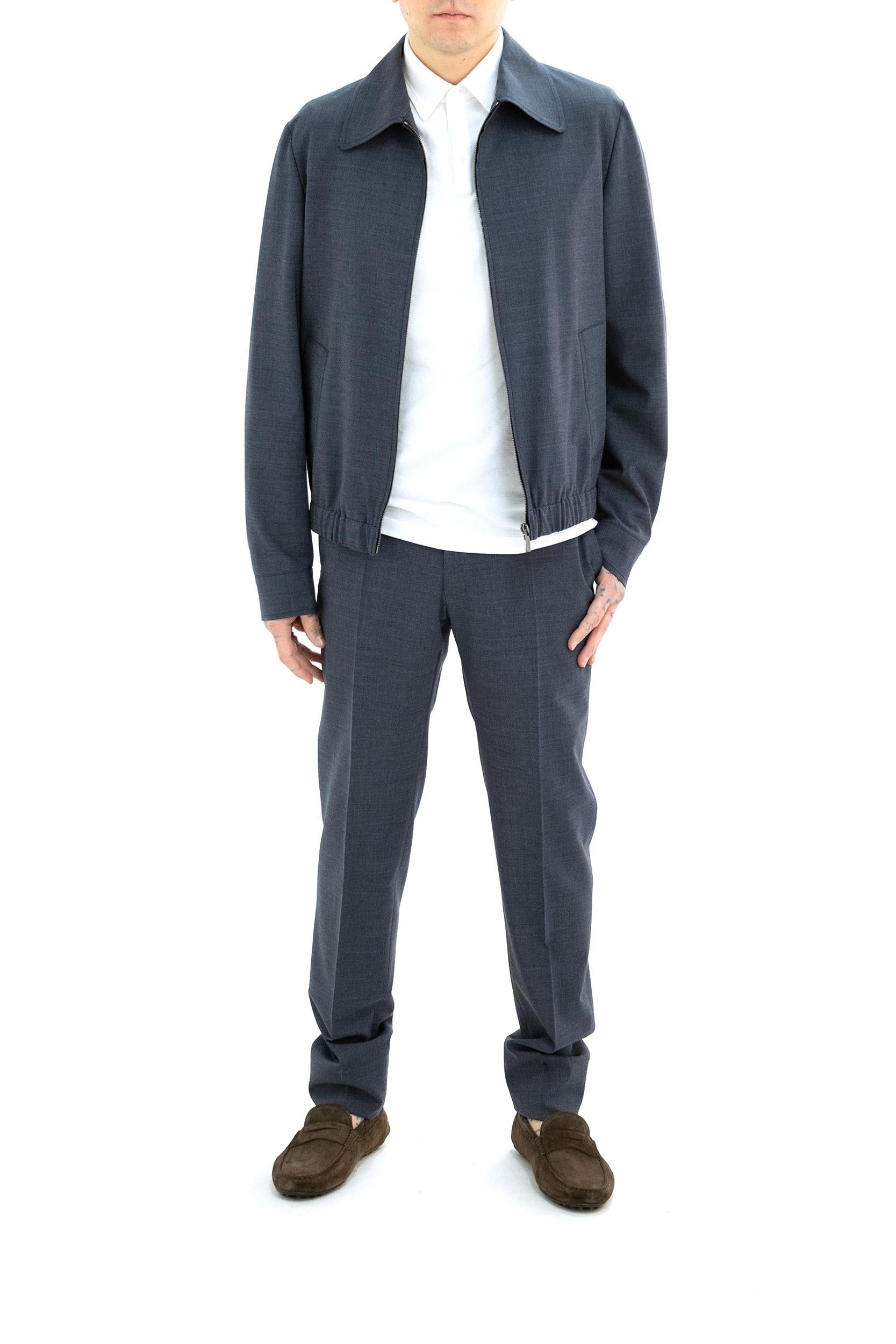 Blouson<BR/> 63I204 90441 810 INCOTEX 