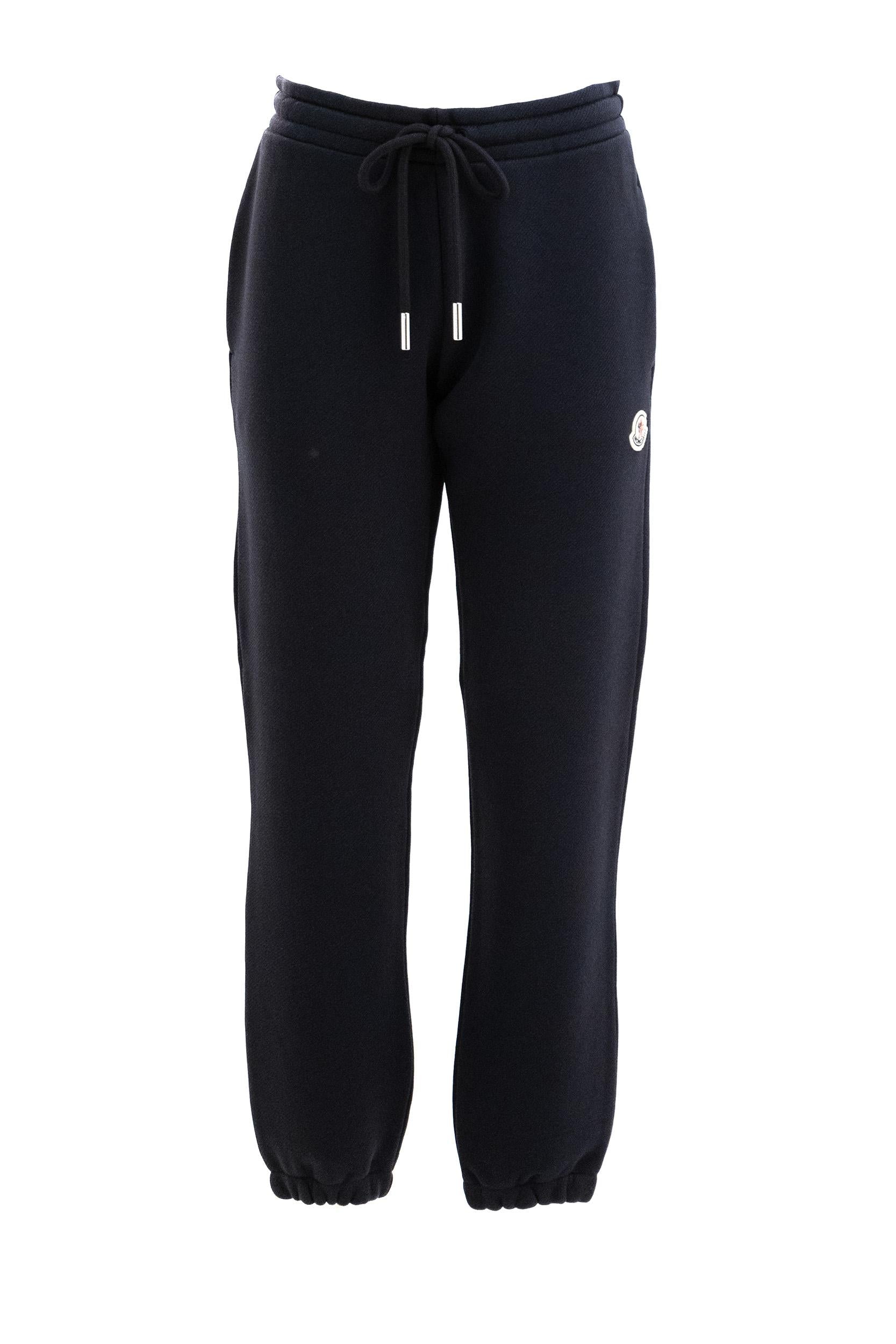Pantaloni jogging <BR/> 8H000-06 89B0Q 778 MONCLER 