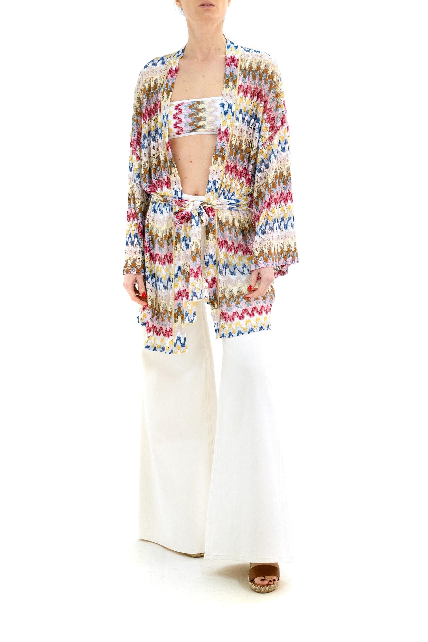 Bikini<BR/> MS25SP0F-BR0000 S01FQ MISSONI 
