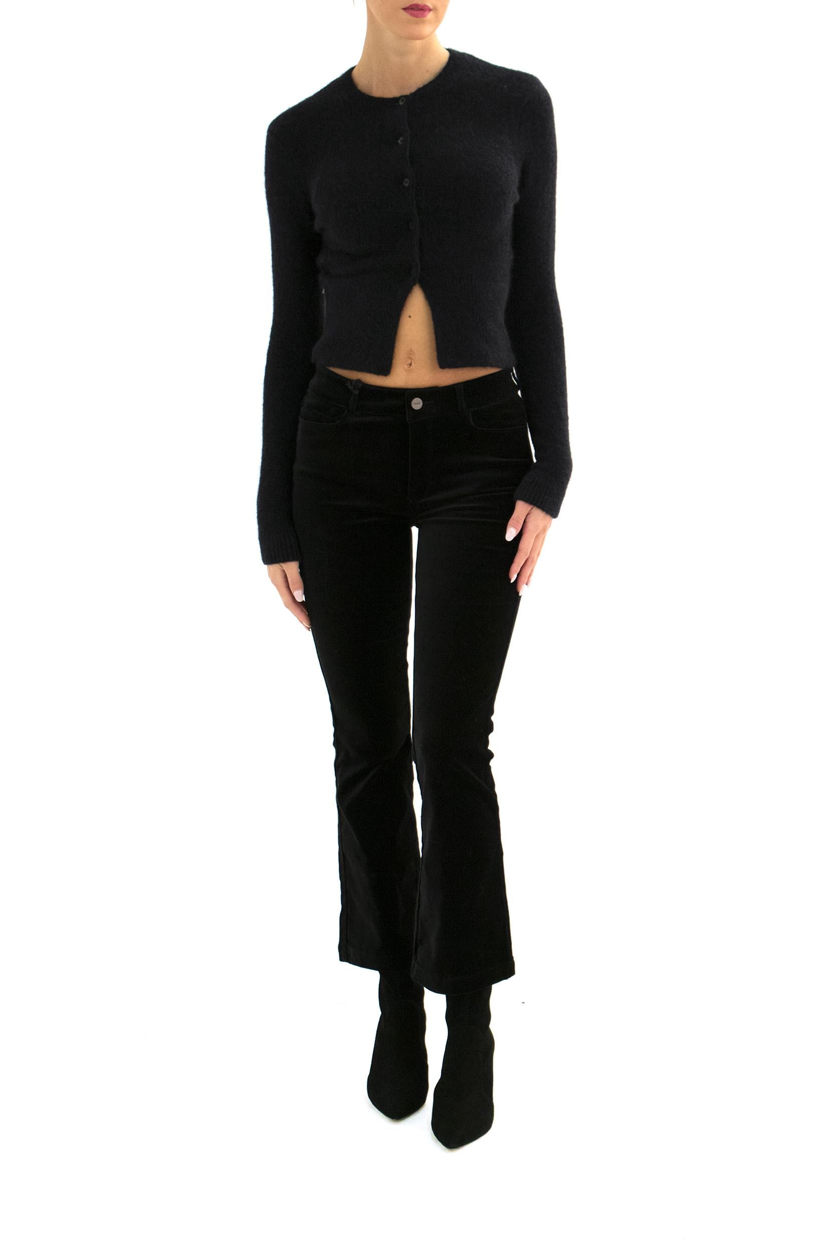 Pantalone Claudine 7464J27-1086 W1086 PAIGE 