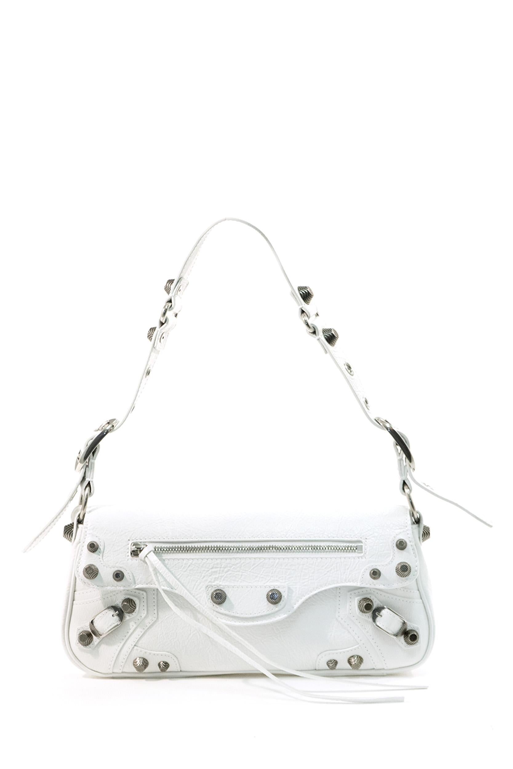 Borsa Le Cagole Sling<BR/> 771640 1VG9Y 9104 BALENCIAGA 