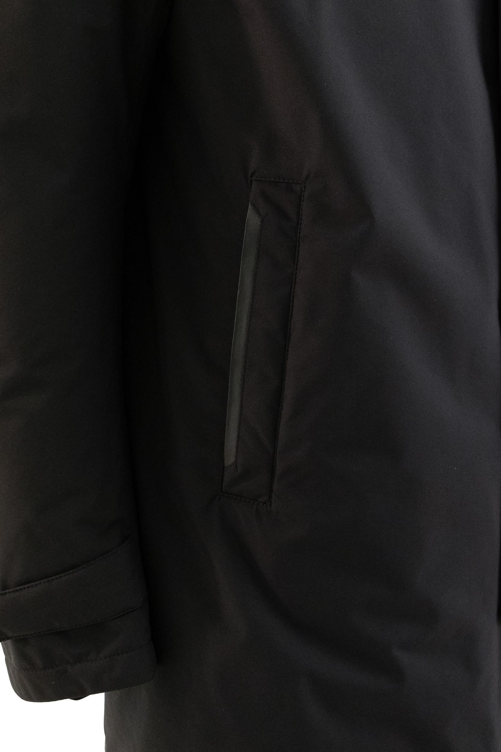 Giaccone<BR/> PI001241U 12480 9300 HERNO 