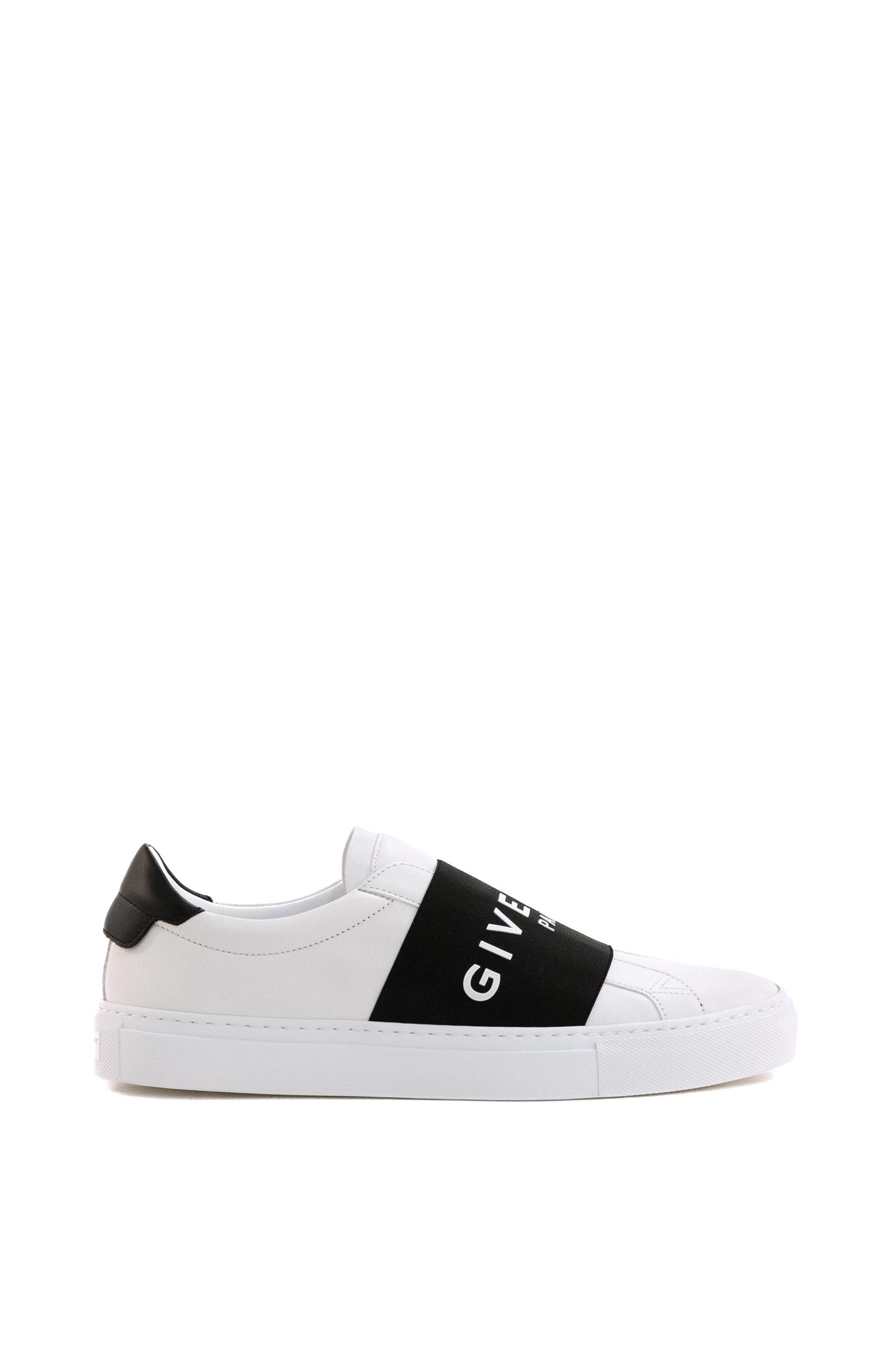 Sneakers City Sport<BR/> BH00AXH1W4 116 GIVENCHY 