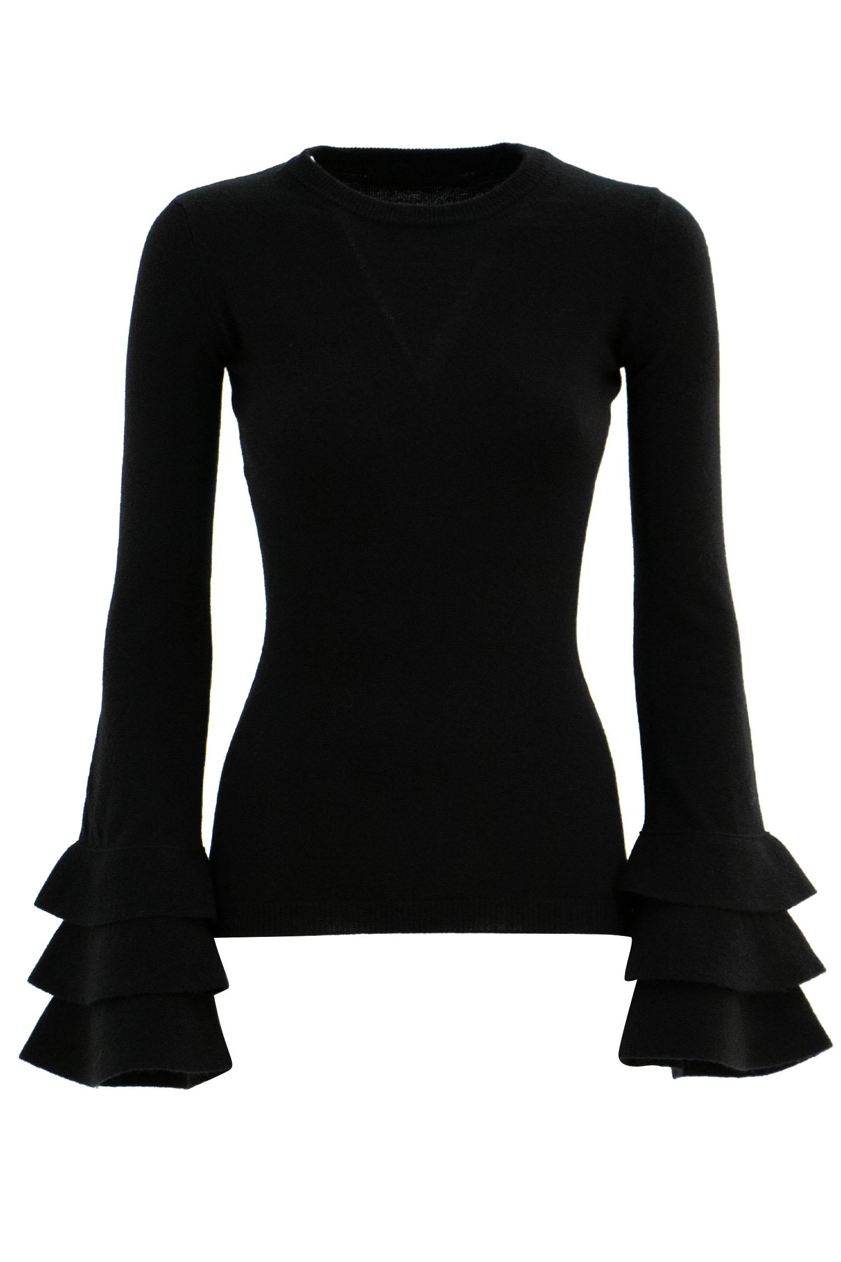Pullover<BR/> 5B0KC60M8VS 0NO VALENTINO GARAVANI 