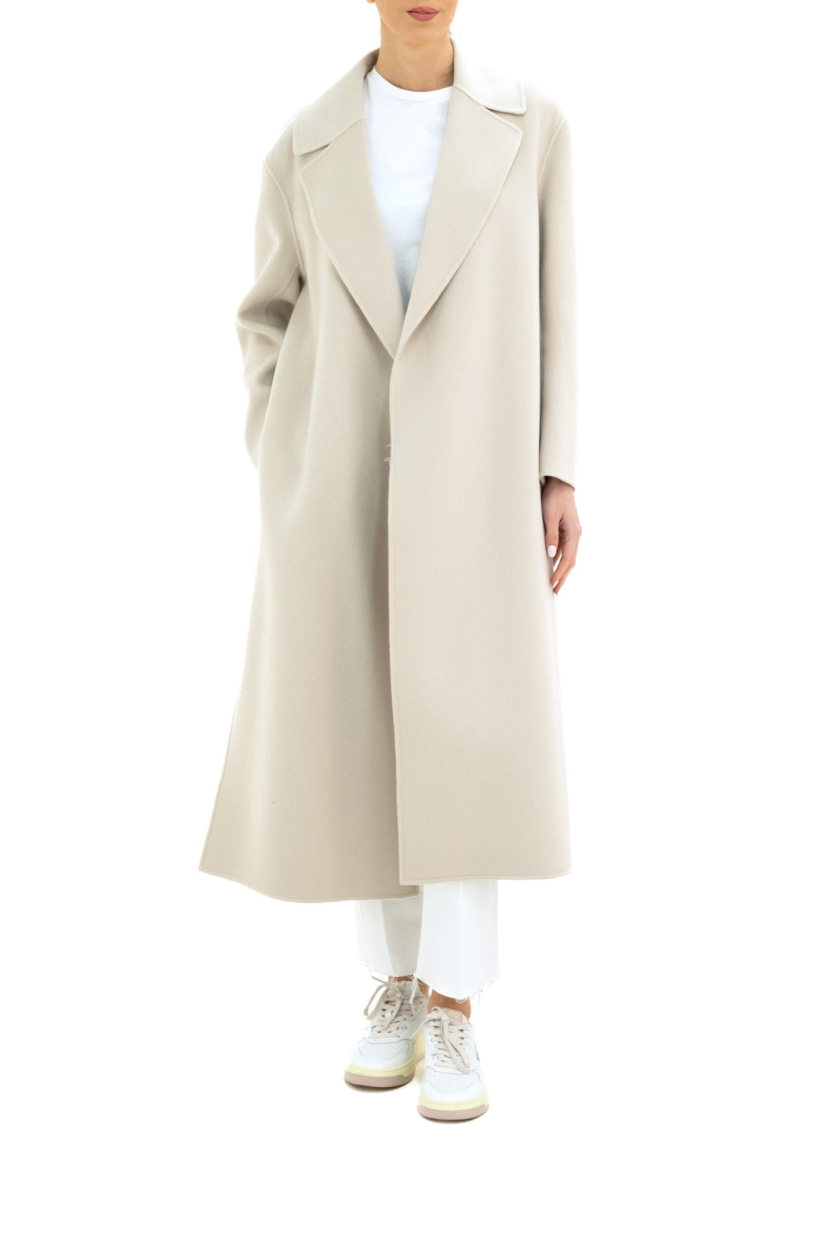Cappotto Livia<BR/> LIVIA 055 S MAX MARA 
