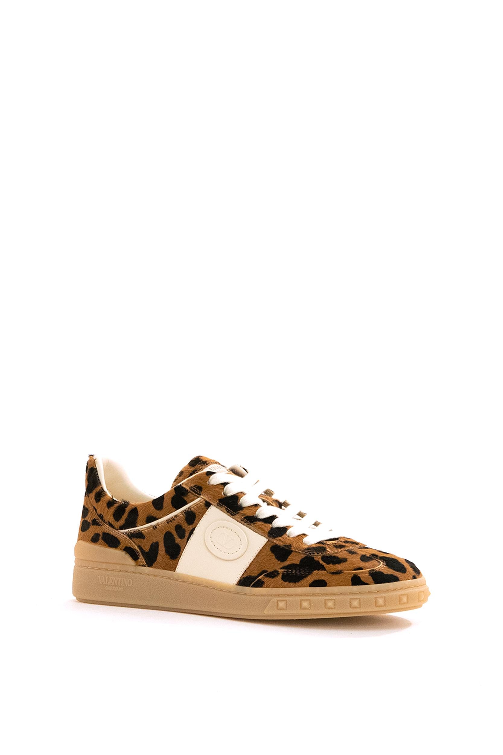 Sneakers Upvillage <BR/> 7W0S0IL9ZQE CHP VALENTINO 