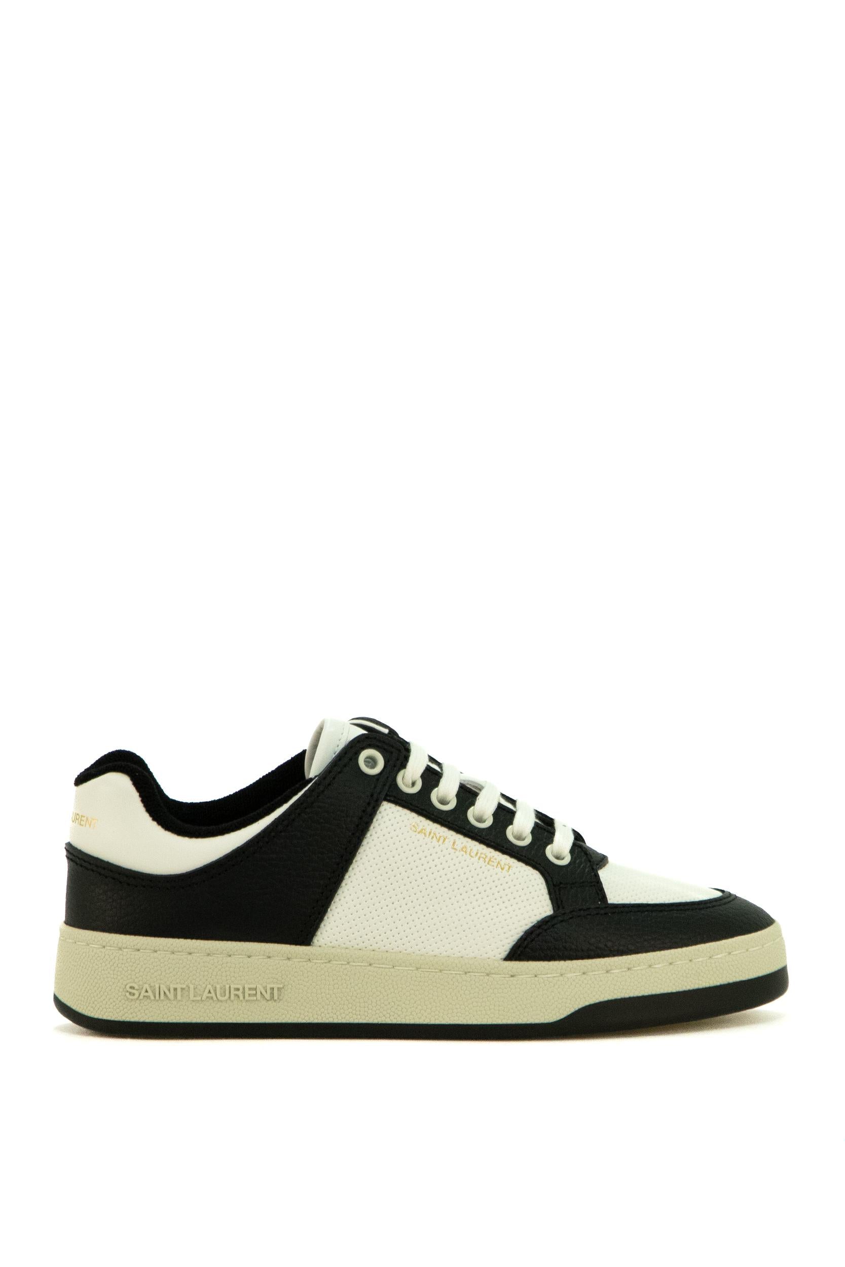 Sneaker SL/61<BR/> 713602 AAAWR 9063 SAINT LAURENT 