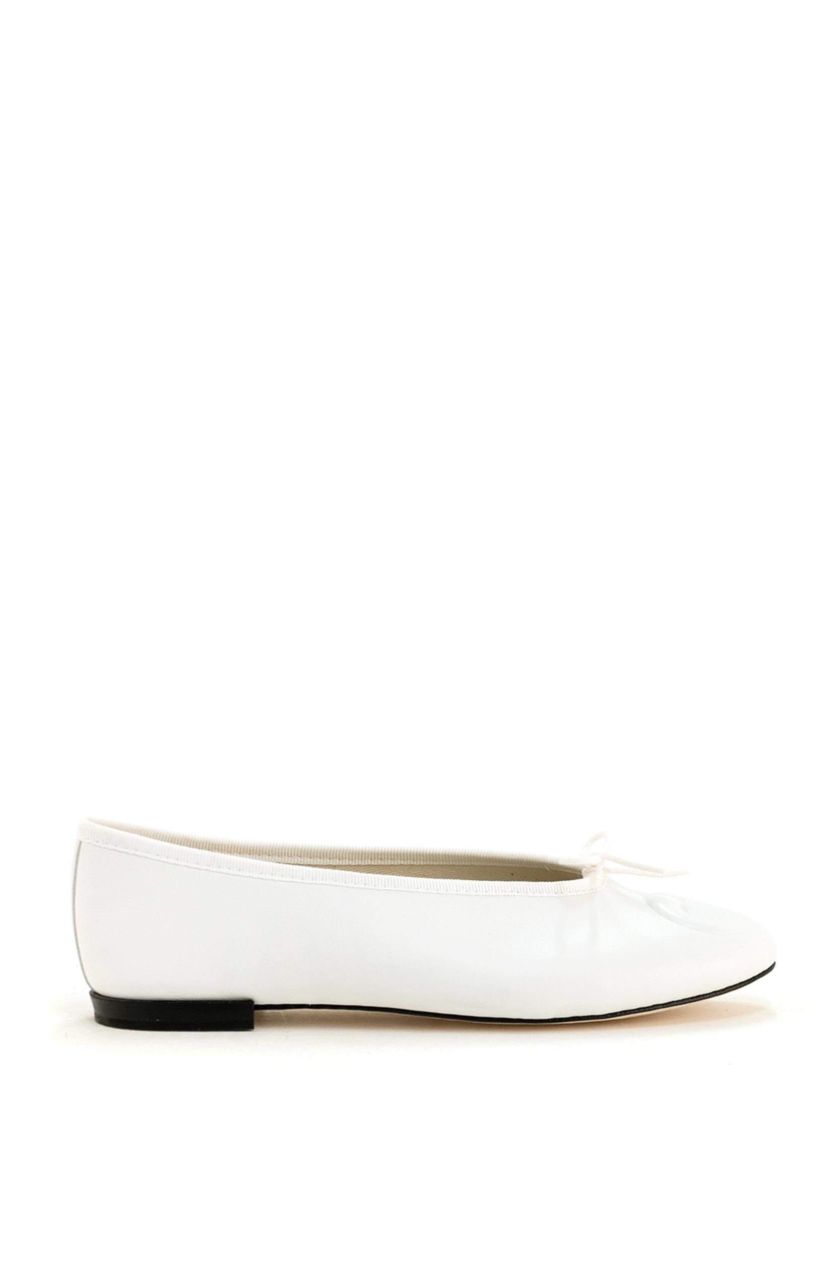 Ballerine<BR/> WFW053A RLEA0032 WH10 MARINE SERRE 