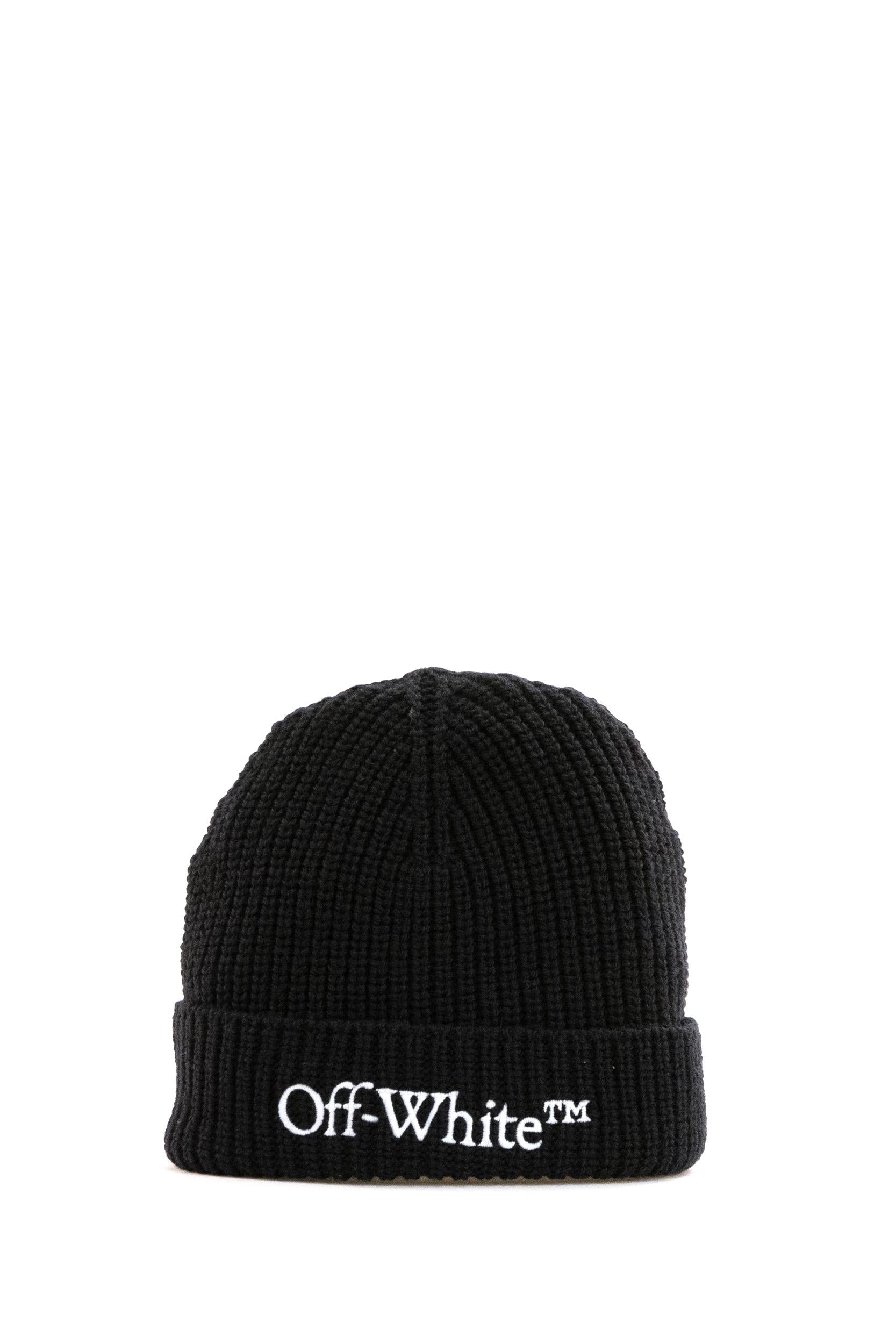 Berretto<BR/> OMLC041C99KNI003 1001 OFF WHITE 