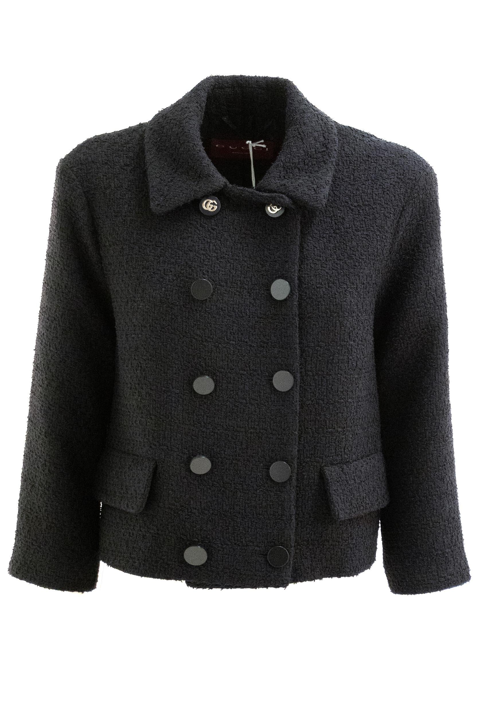 Giacca 823781 Z7AU9 1000 GUCCI 