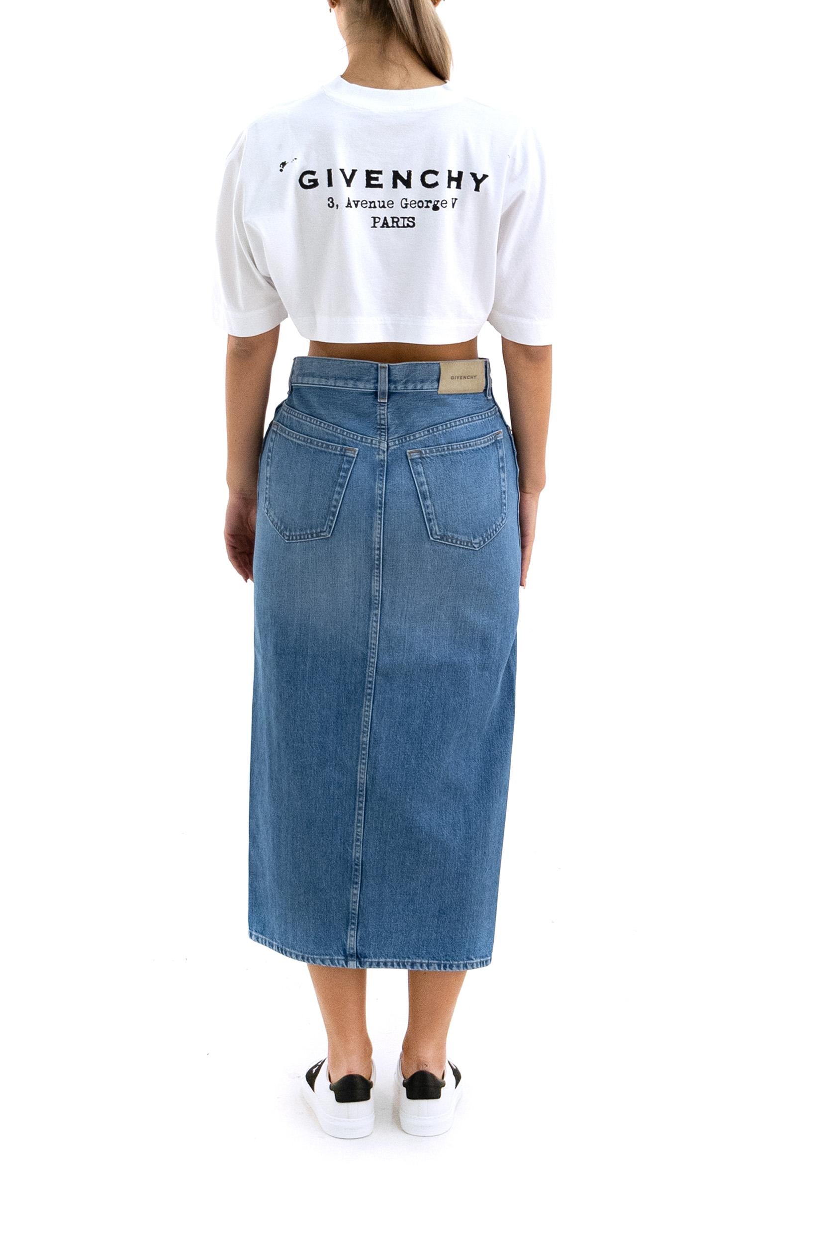 Gonna <BR/> BW40Z9516F 420 GIVENCHY 