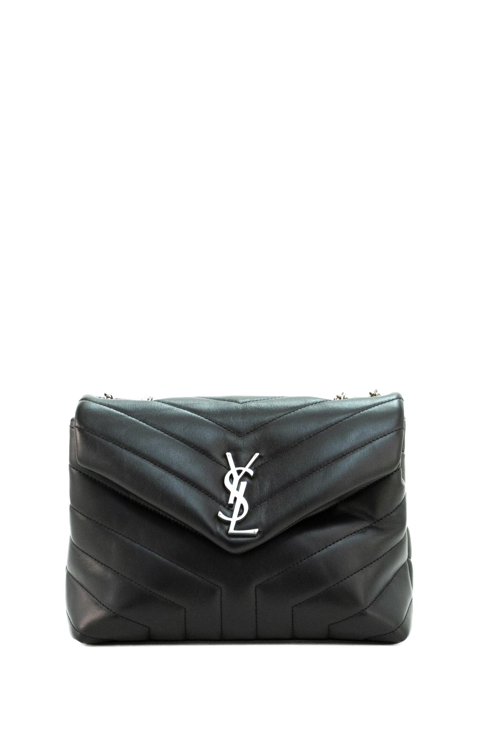 Borsa Loulou<BR/> 494699 DV726 1000 SAINT LAURENT 