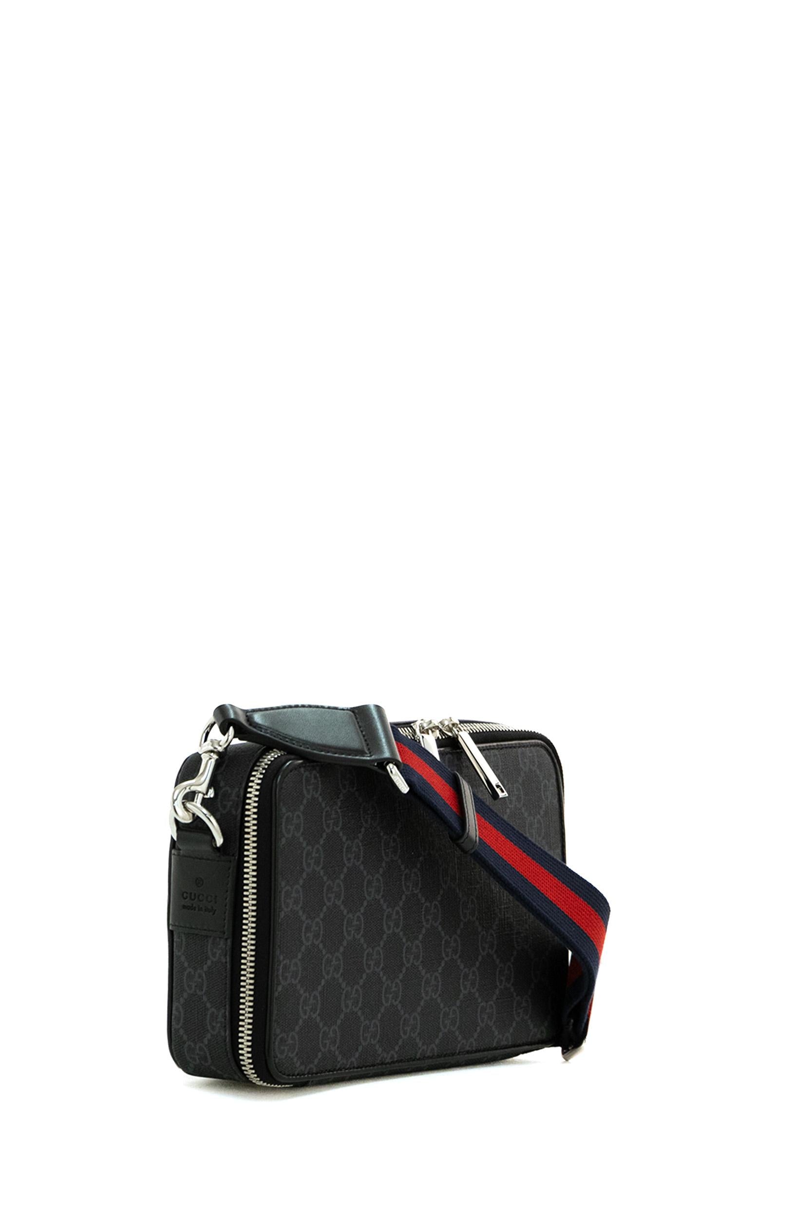 Borsa a spalla GG<BR/> 792456 FADJA 1042 GUCCI 