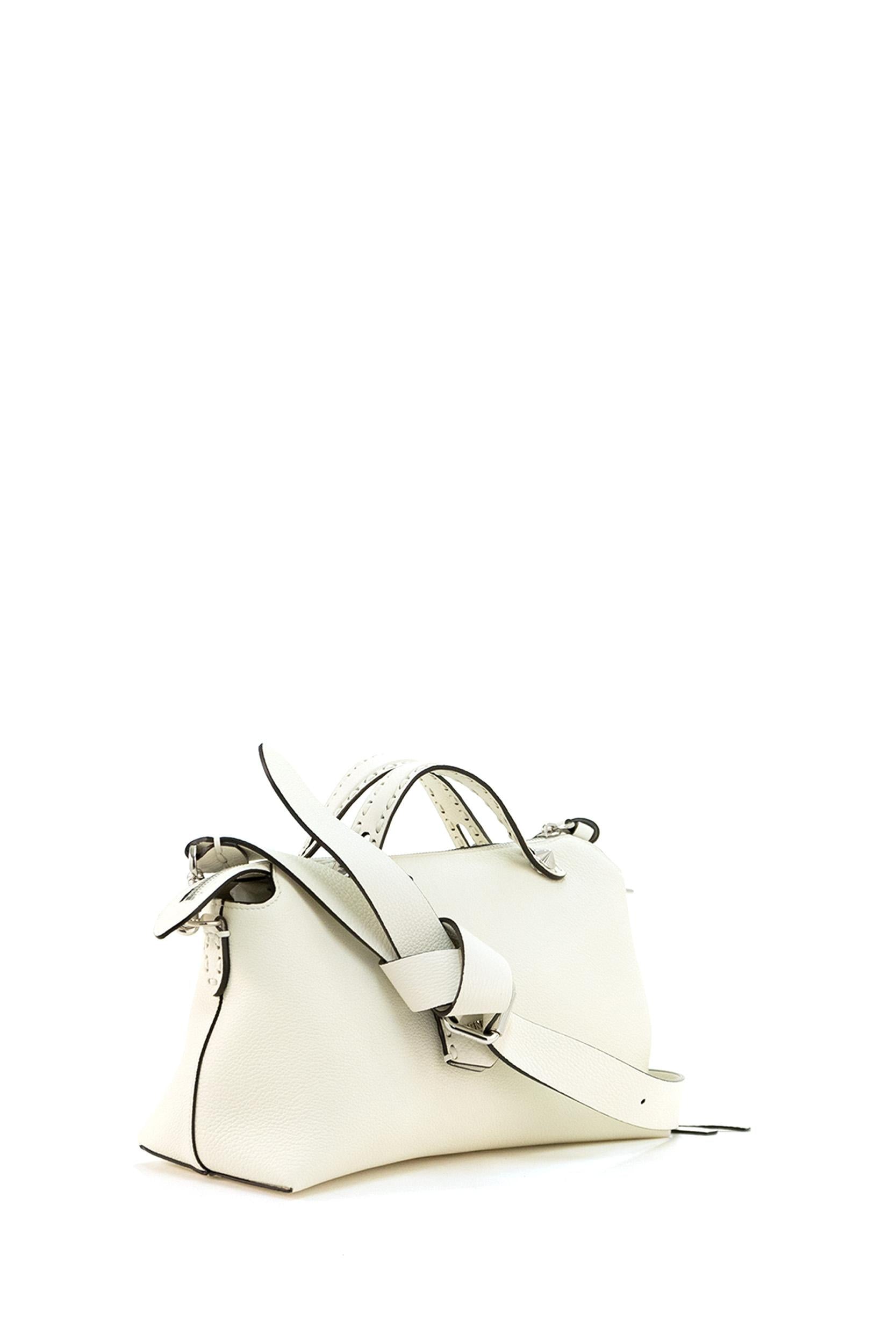 Borsa By The Way<BR/> 8BL155 ASU2 F1JBP FENDI 