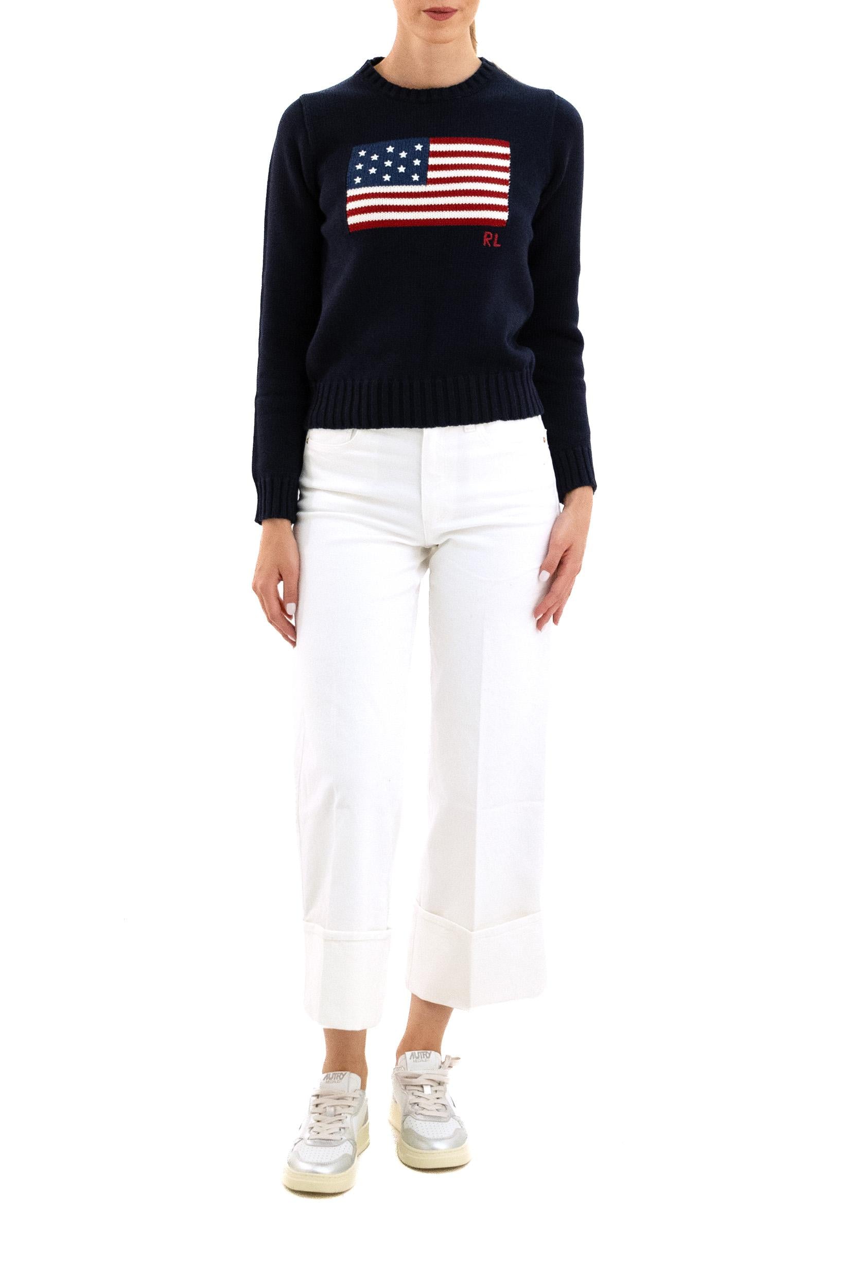 Pullover<BR/> 211896939001 2WBT RALPH LAUREN 