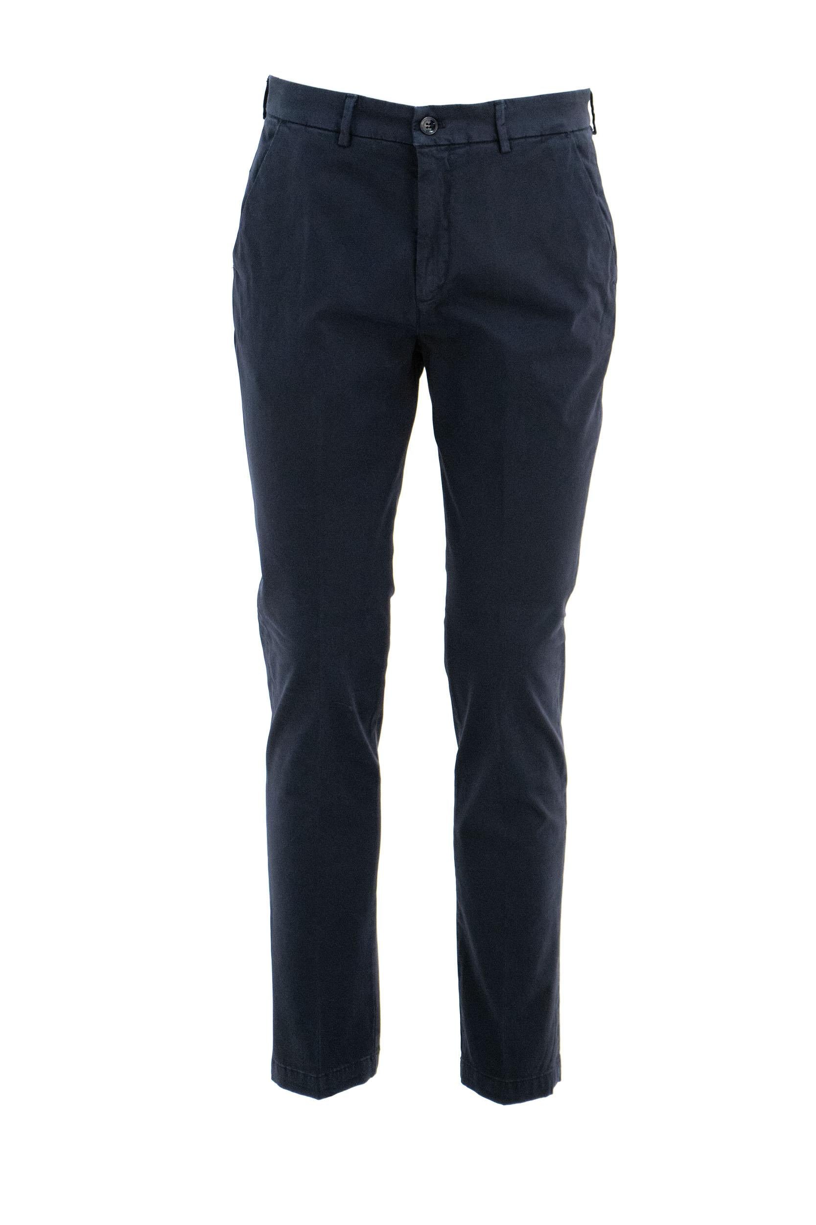 Pantaloni<BR/> S.M01.BRERA 1401 511 CRUNA 