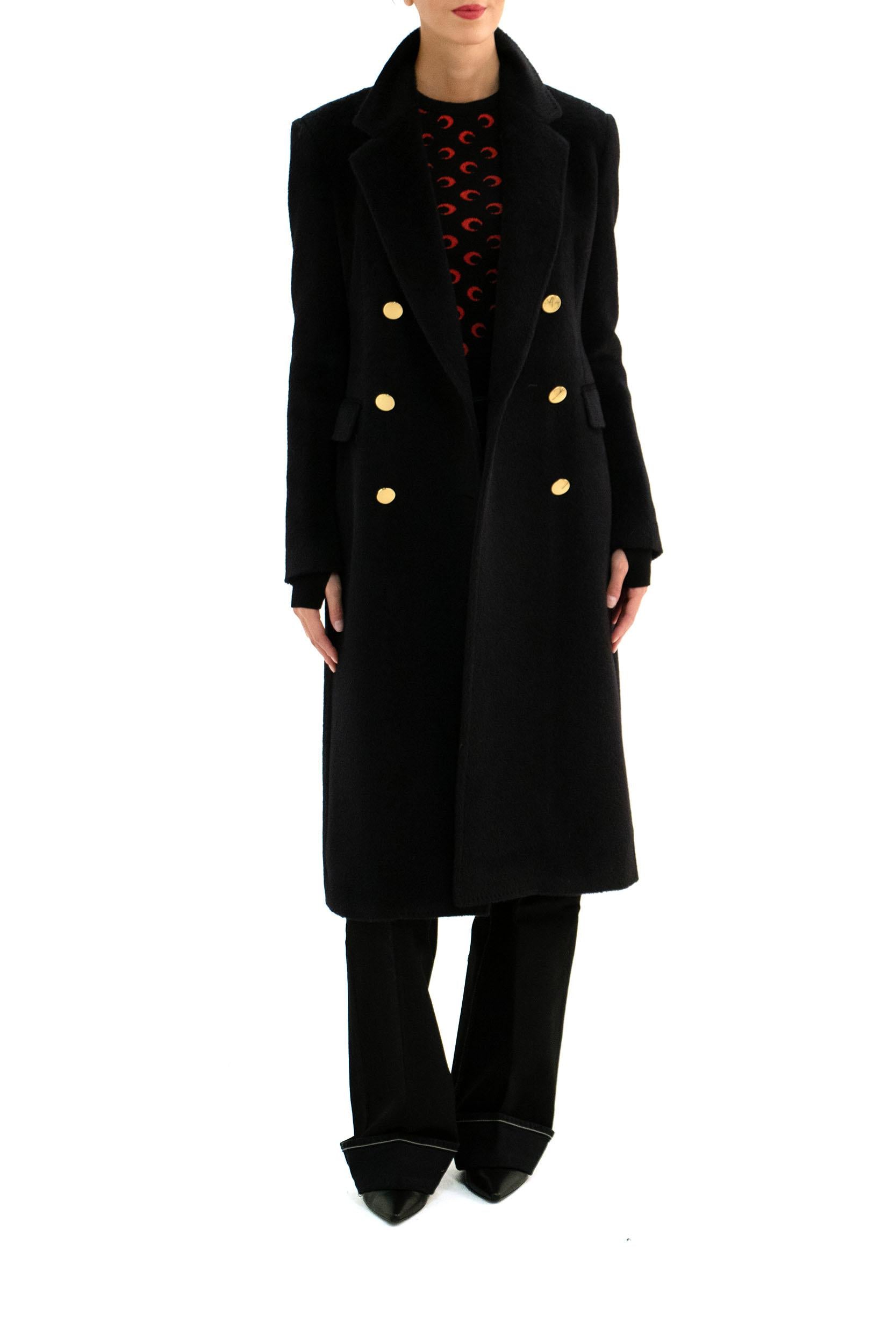 Cappotto<BR/> C-MERYL E30004U N1438 TAGLIATORE 