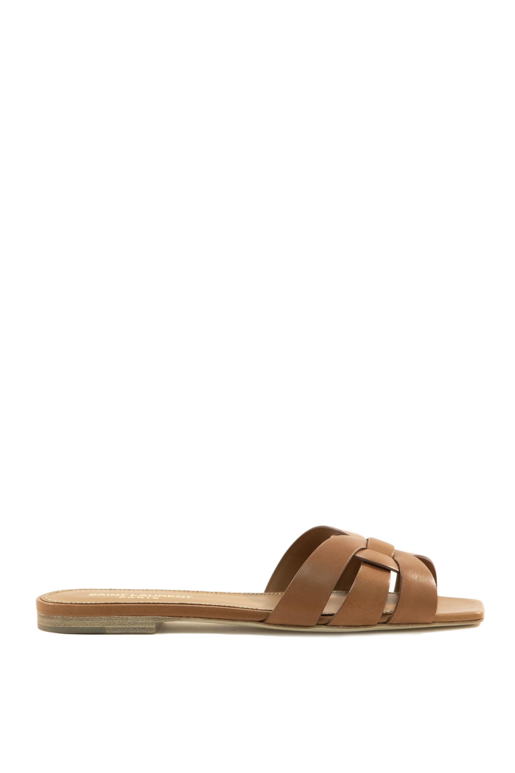Mule Tribute 571952 BDA00 2206 SAINT LAURENT 