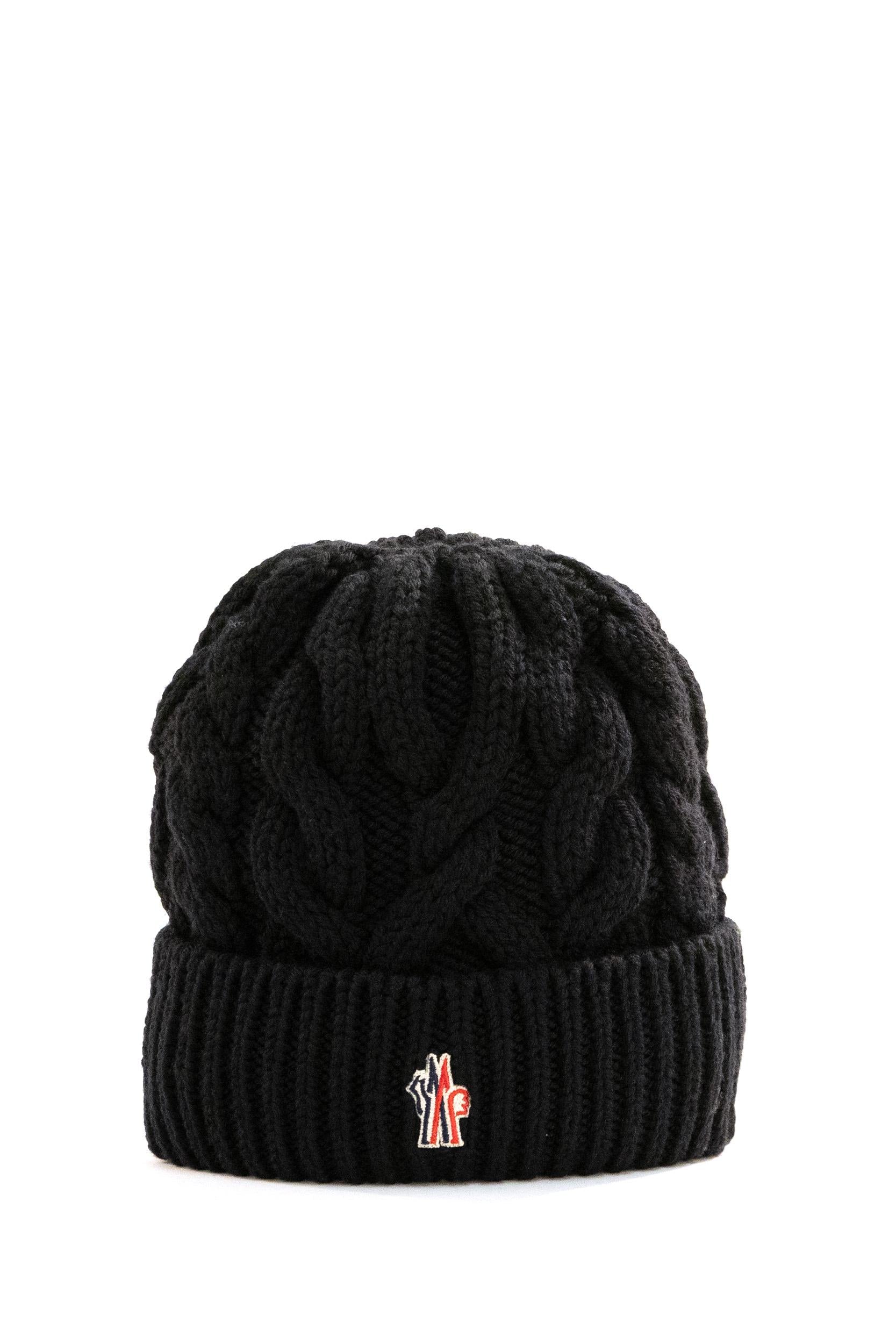 Berretto<BR/> 3B000-13 M1172 999 MONCLER GRENOBLE 