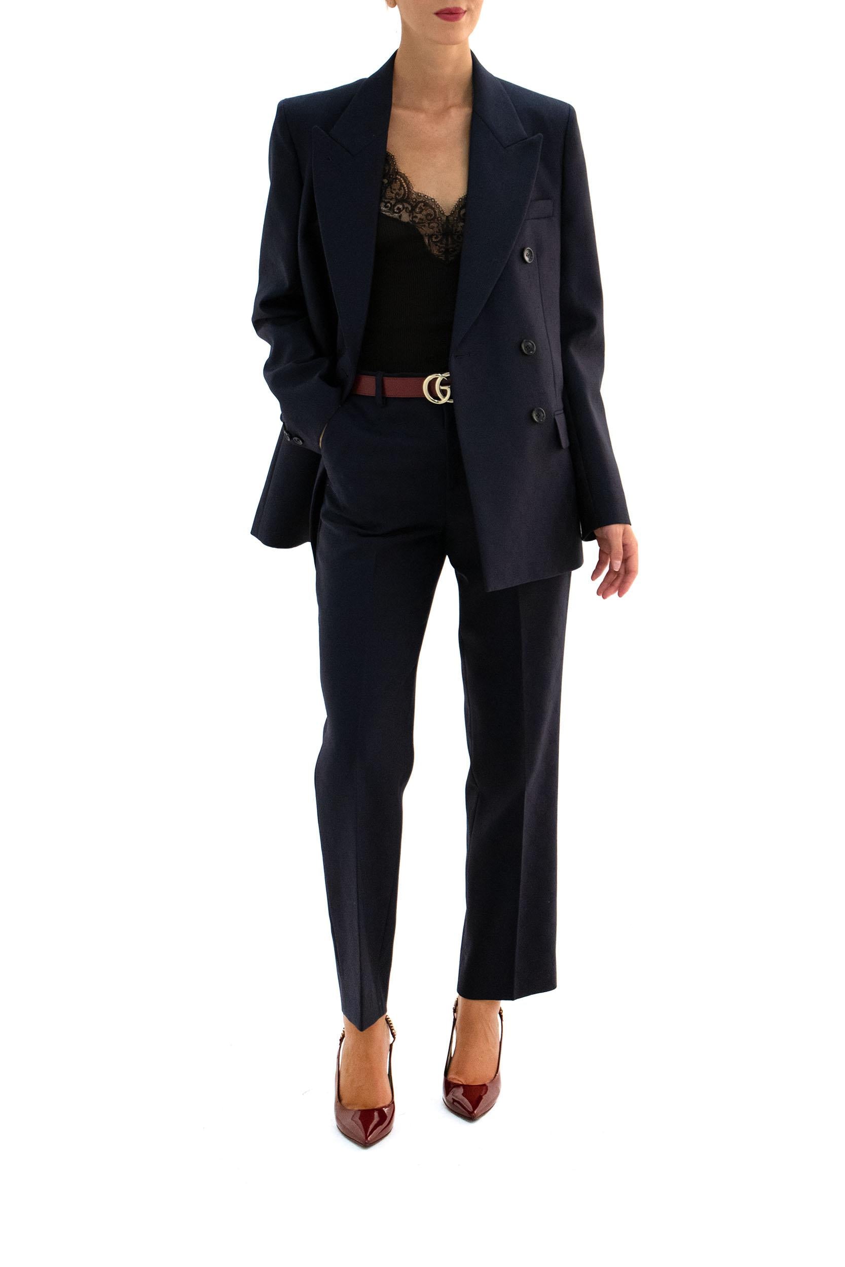 Pantaloni<BR/> 793682 ZAKF8 4440 GUCCI 