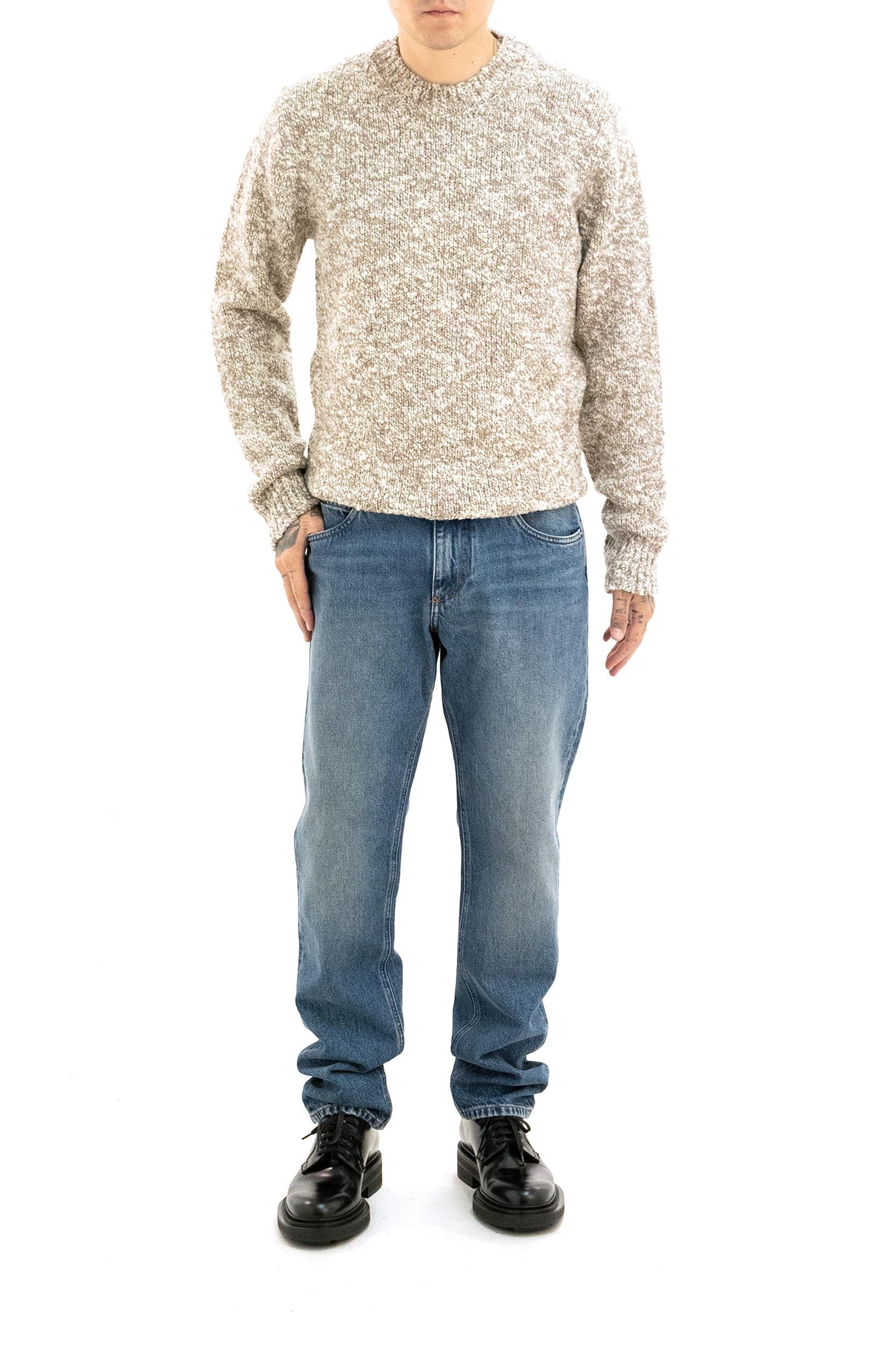 Pullover<BR/> GXXA9T JAM8G S8232 DOLCE & GABBANA 