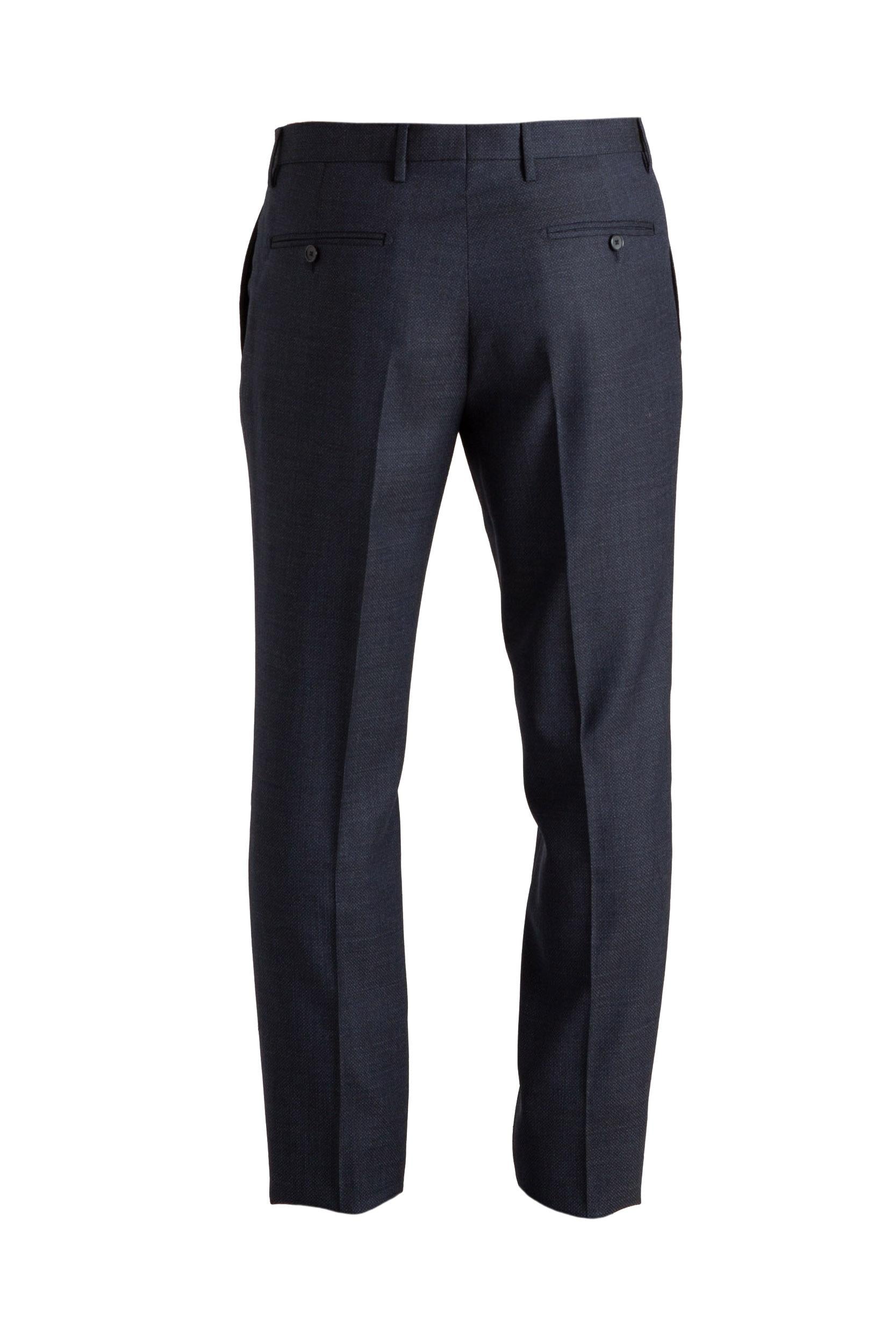 Giacca uomo blu<BR/> 2FNA22B01 15UIA151 B076 TAGLIATORE 