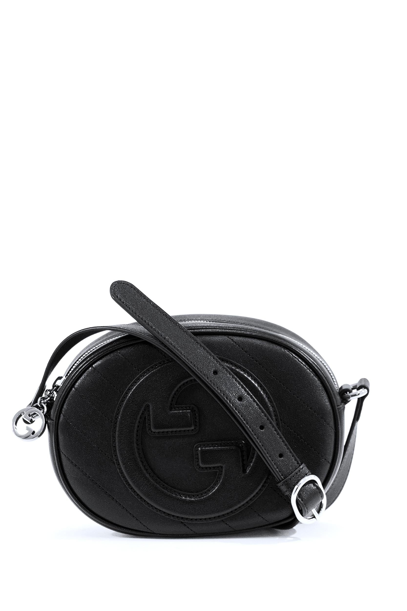 Mini borsa Blondie<BR/> 760175 AACPY 1000 GUCCI 