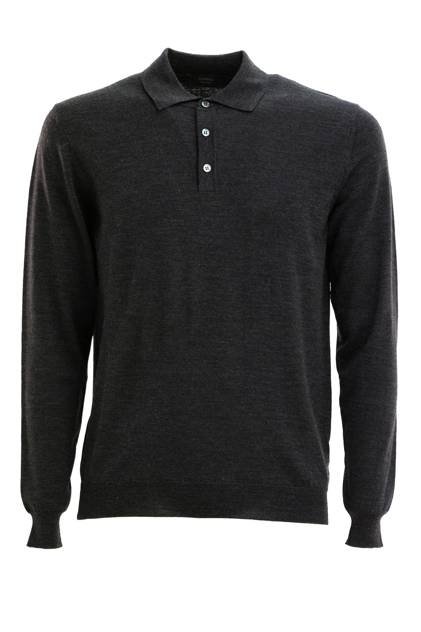 Polo<BR/> 810002 Z0290 Z7027 ZANONE 