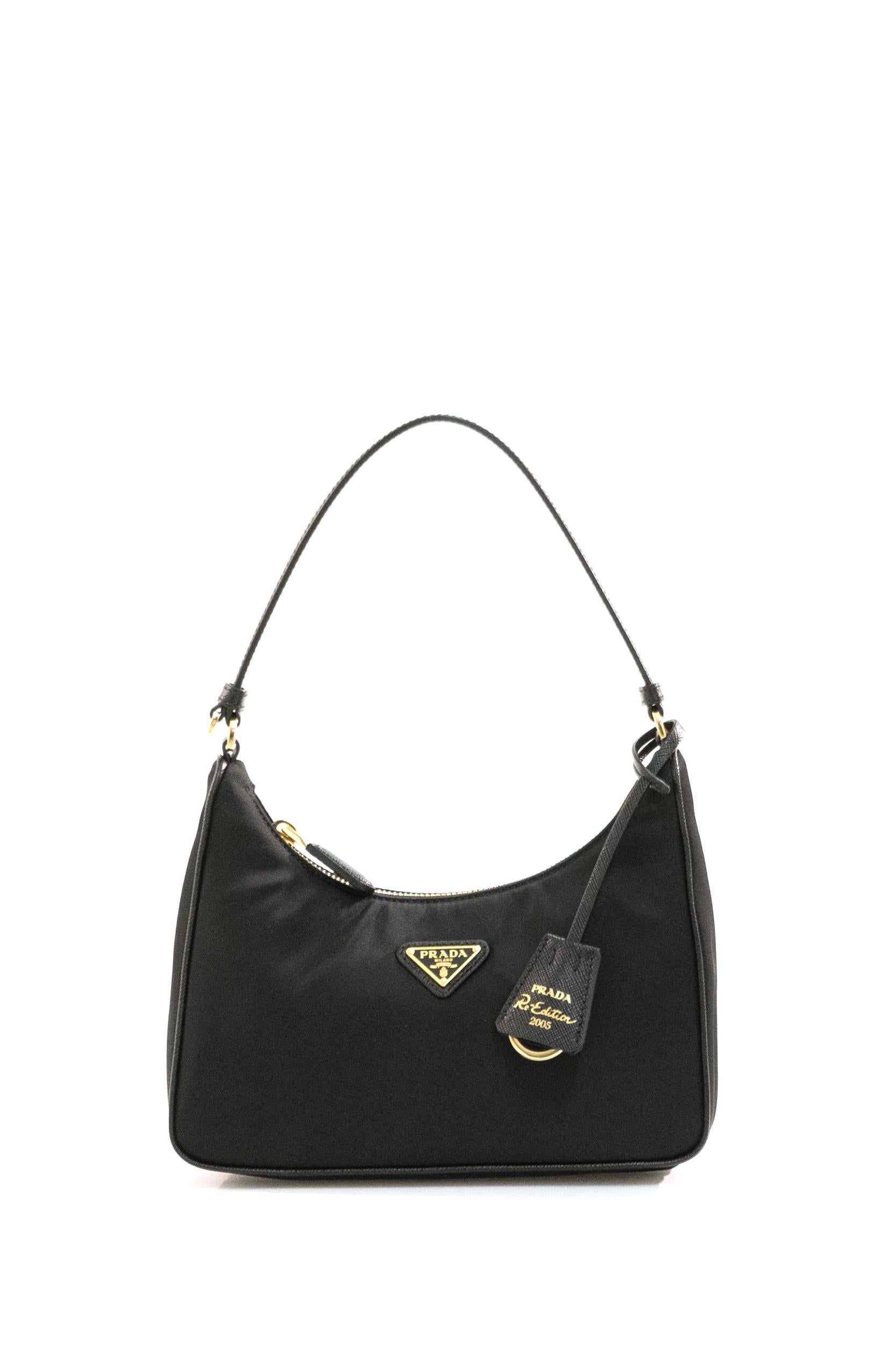 Borsa Re-Edition 2005<BR/> 1N204M R064 F0632 PRADA 