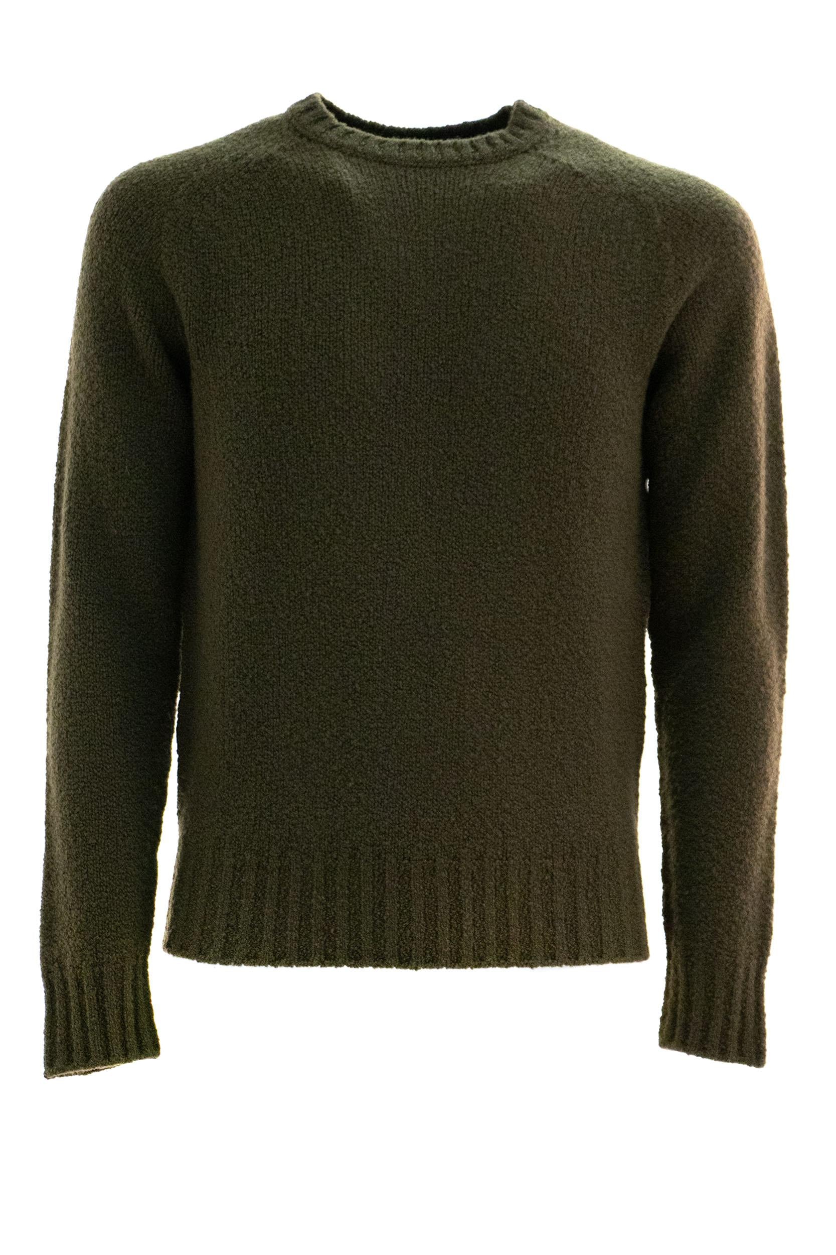 Pullover<BR/> D5D103 480 DRUMOHR 