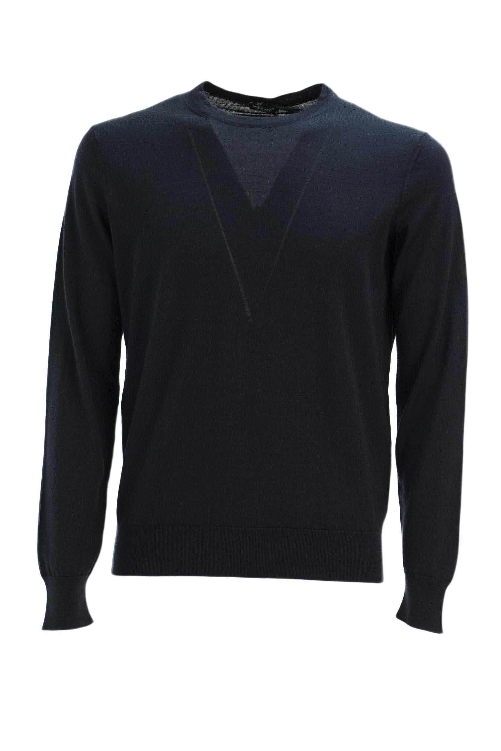 ZEGNA Pullover <BR/> E8J00 110 B98 ZEGNA 
