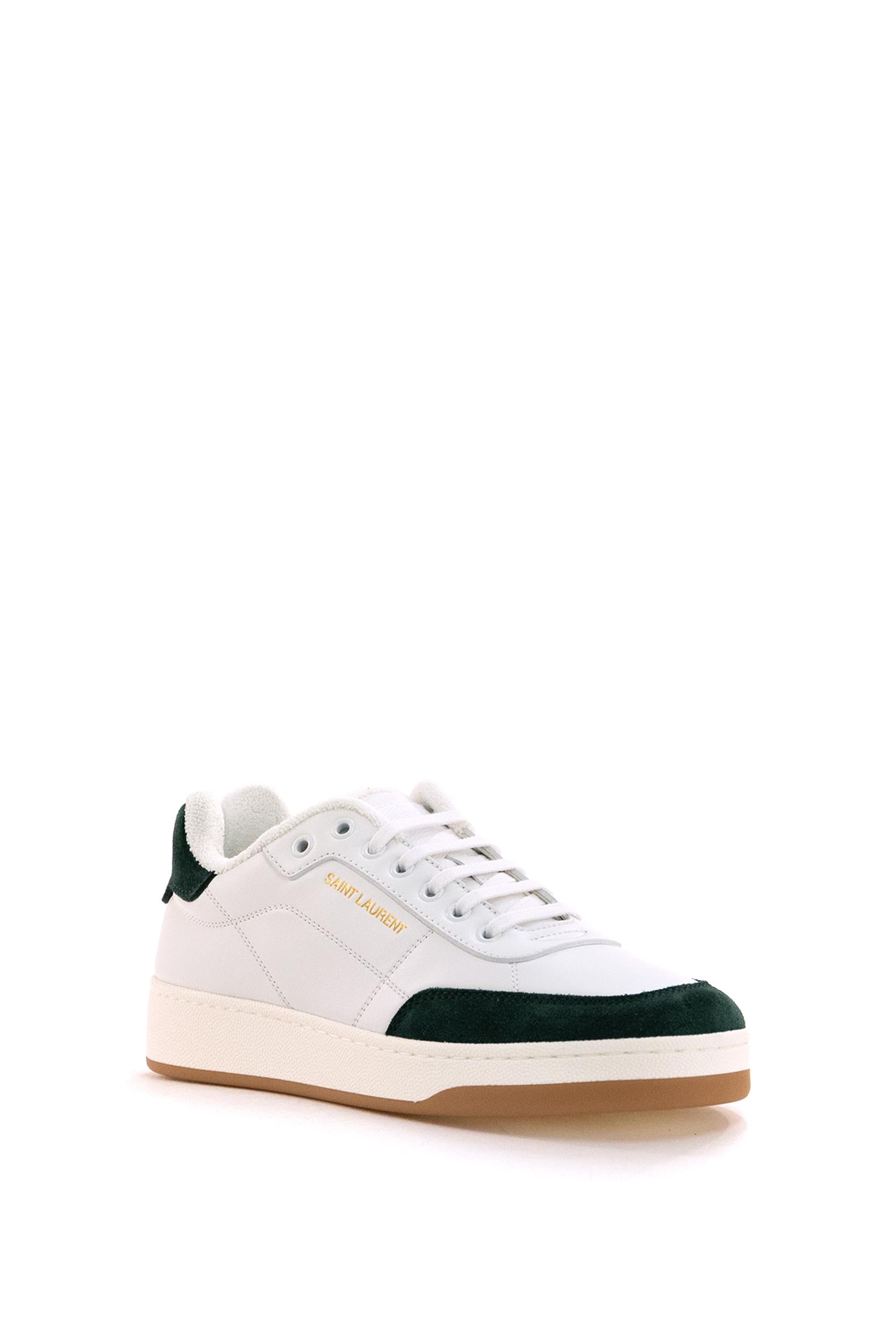 Sneakers SL/61<BR/> 845537 00NAM 9069 SAINT LAURENT 