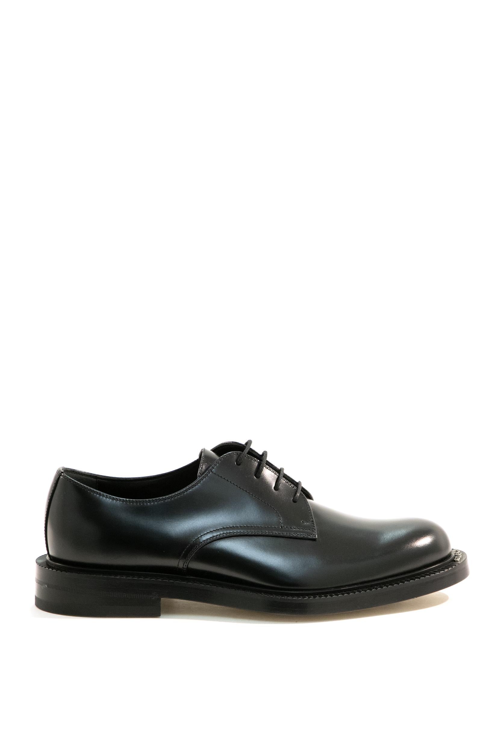 Scarpa Stringata<BR/> 794178 AACZS 1000 GUCCI 