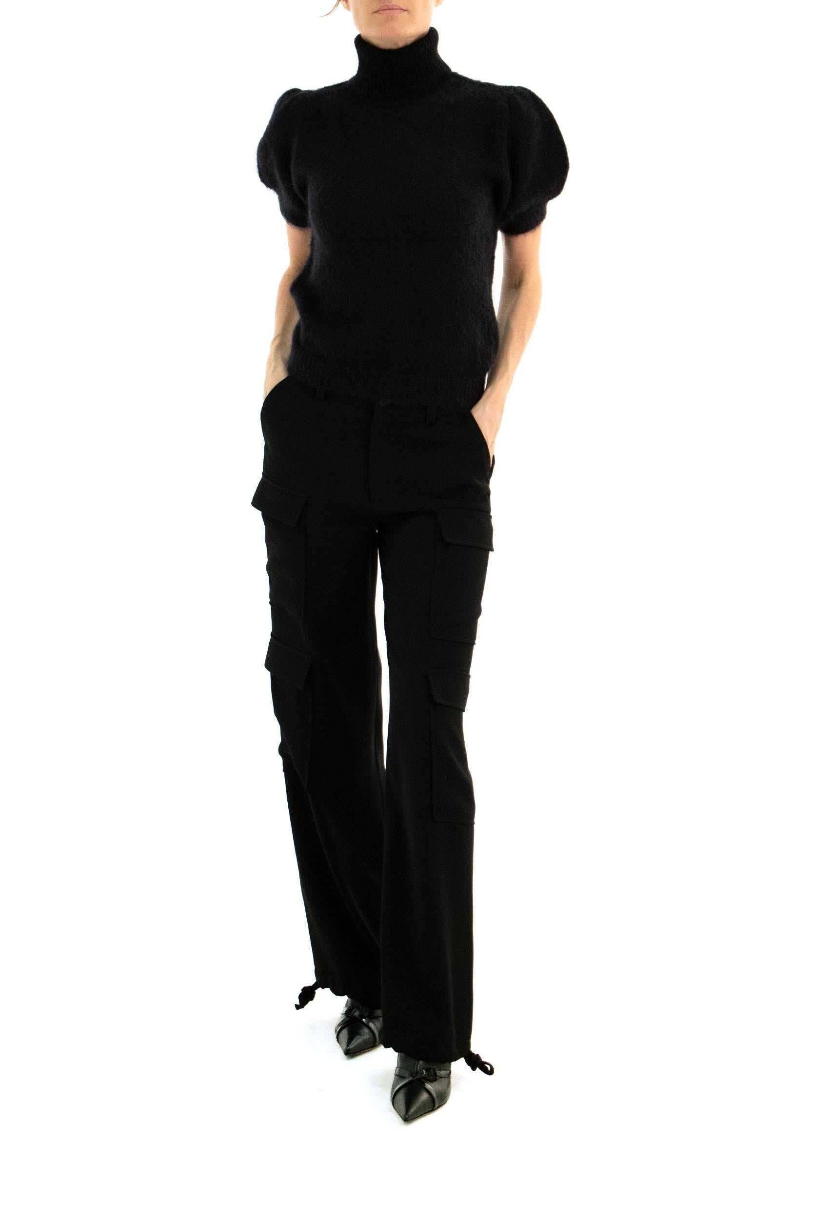 Pantaloni Cargo POKER24-D232250 013 P.A.R.O.S.H. 
