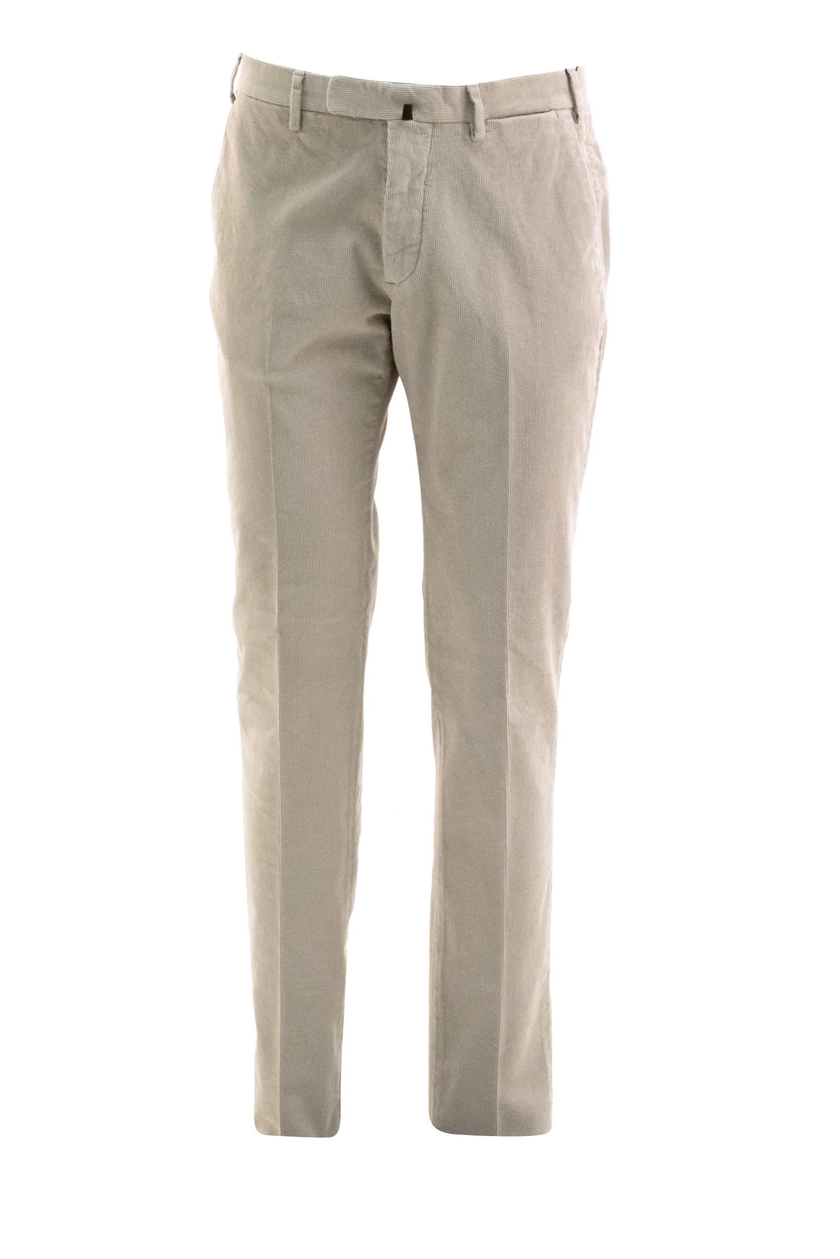 Pantaloni<BR/> 1W0030 4927A 907 INCOTEX 